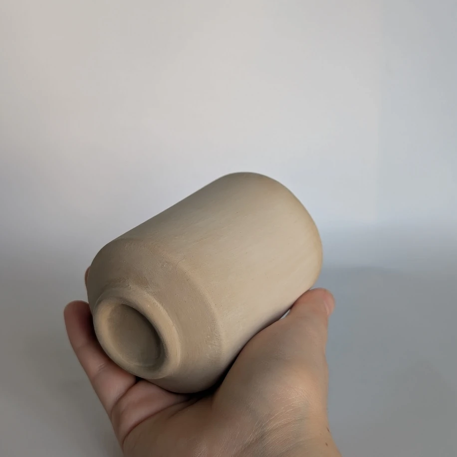 LMG-023 — KUPA ALÇI KALIBI