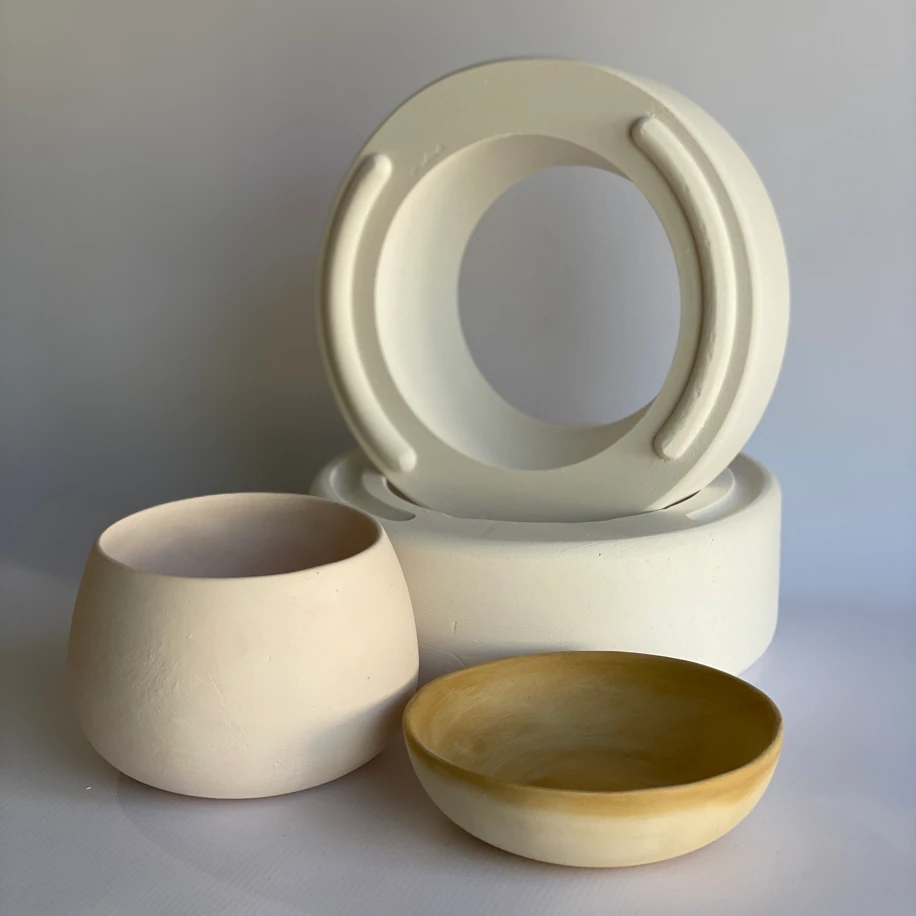 LMG-032 — KUPA&KASE ALÇI KALIBI