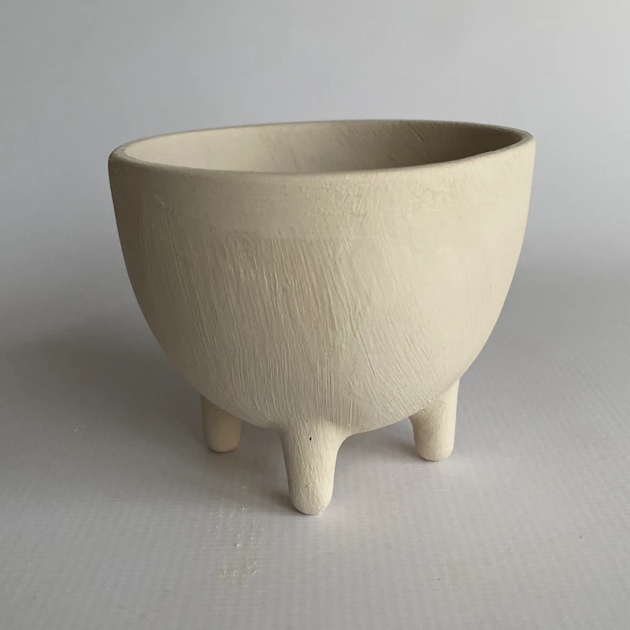 LMG-037 — DÖRT AYAKLI KUPA ALÇI KALIBI