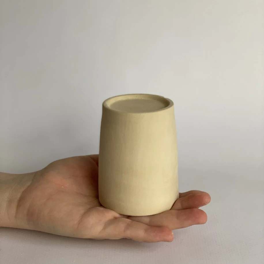 LMG-003 — KUPA ALÇI KALIBI 