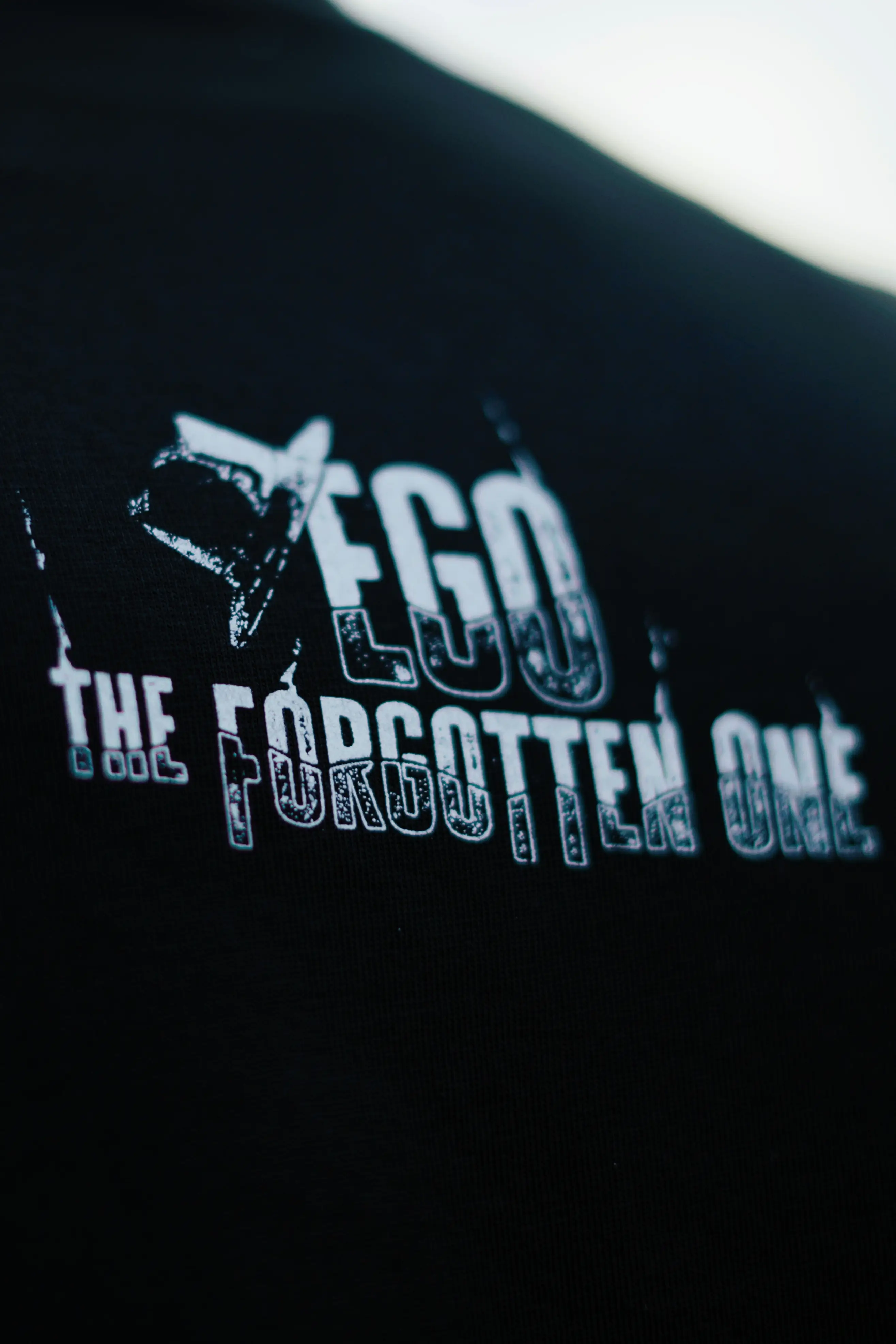 EGO, THE FORGOTTEN ONE