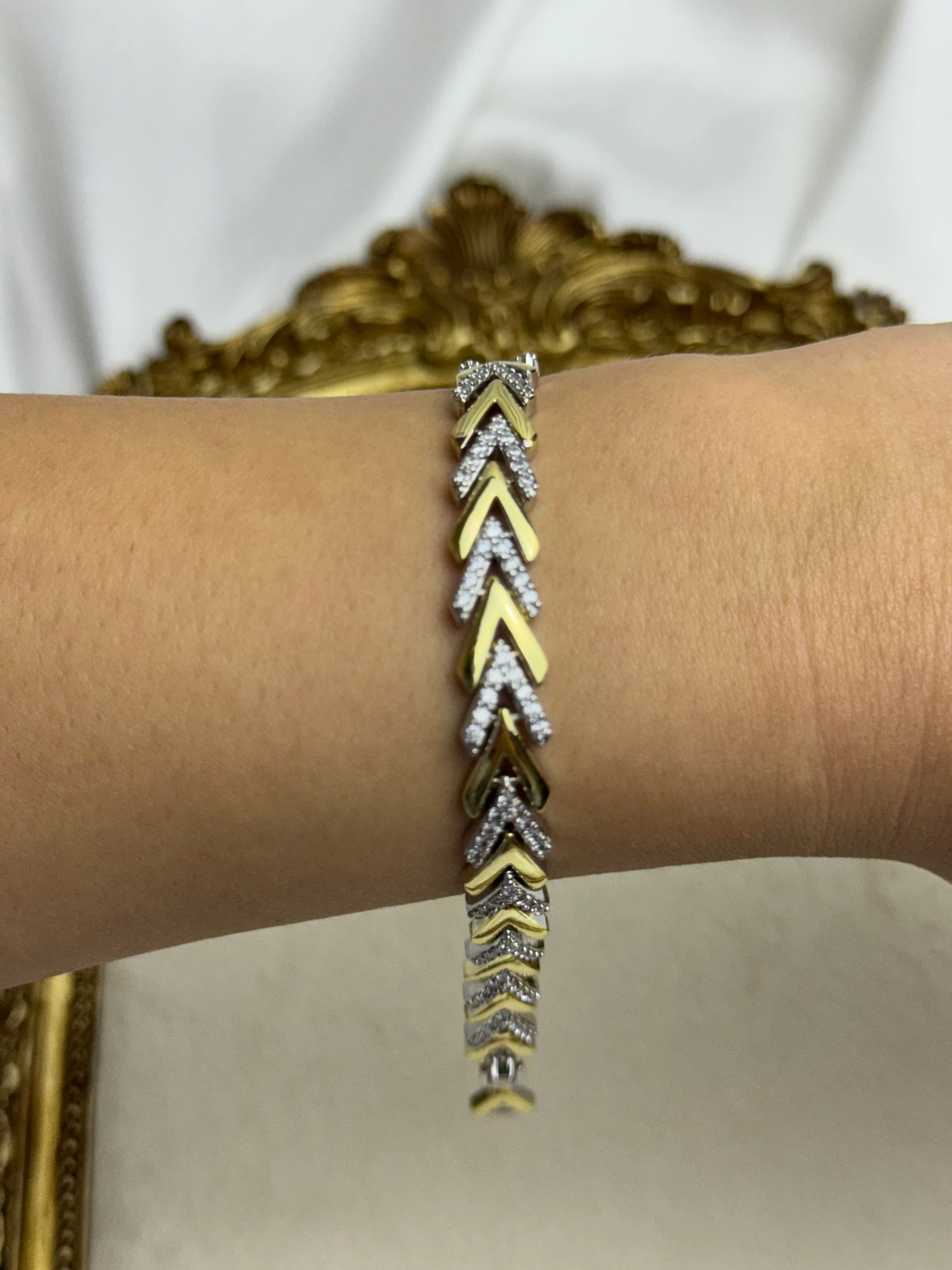 Gold Sılver V Künye