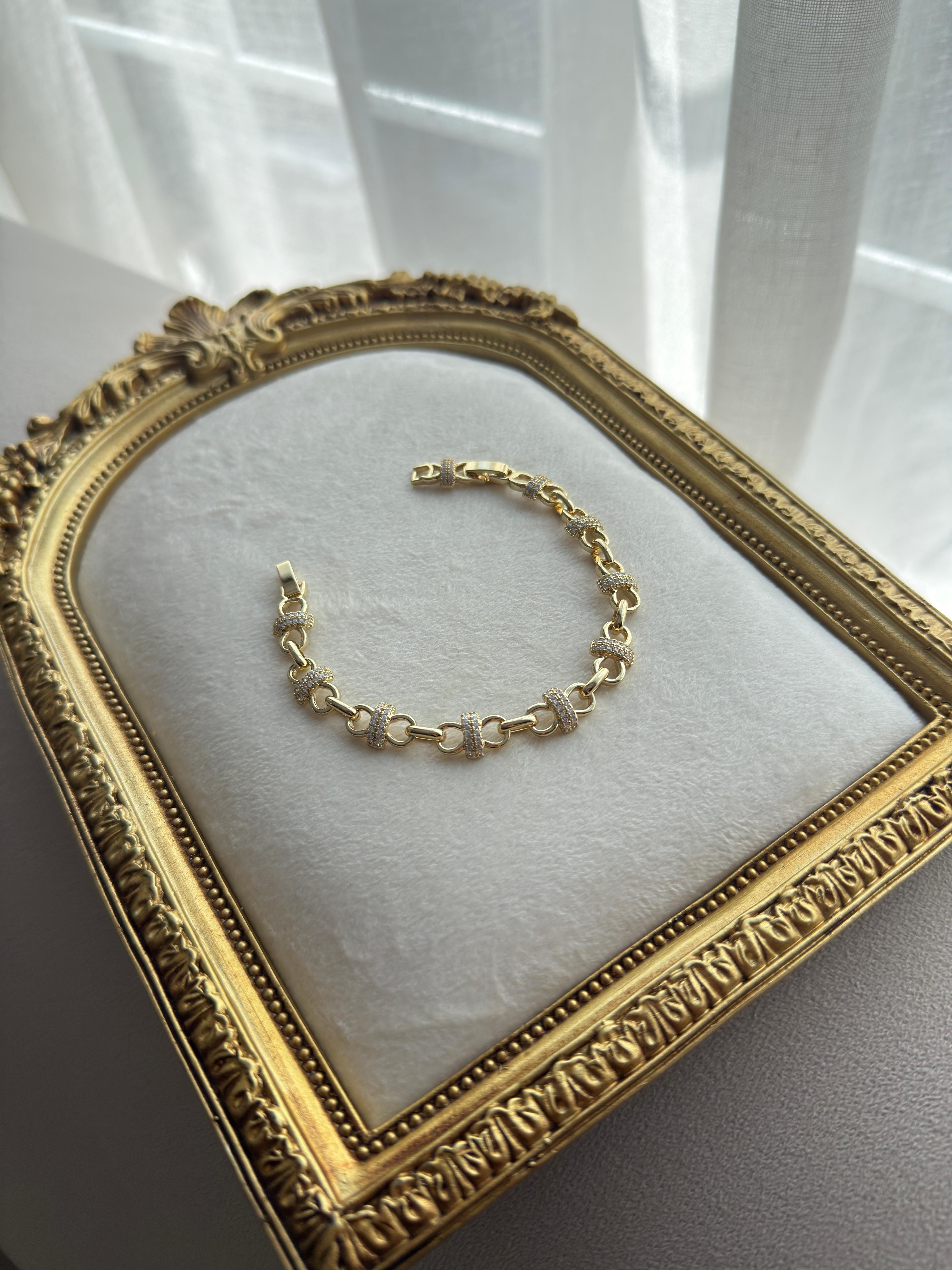 14 K Kuyum Model Künye 