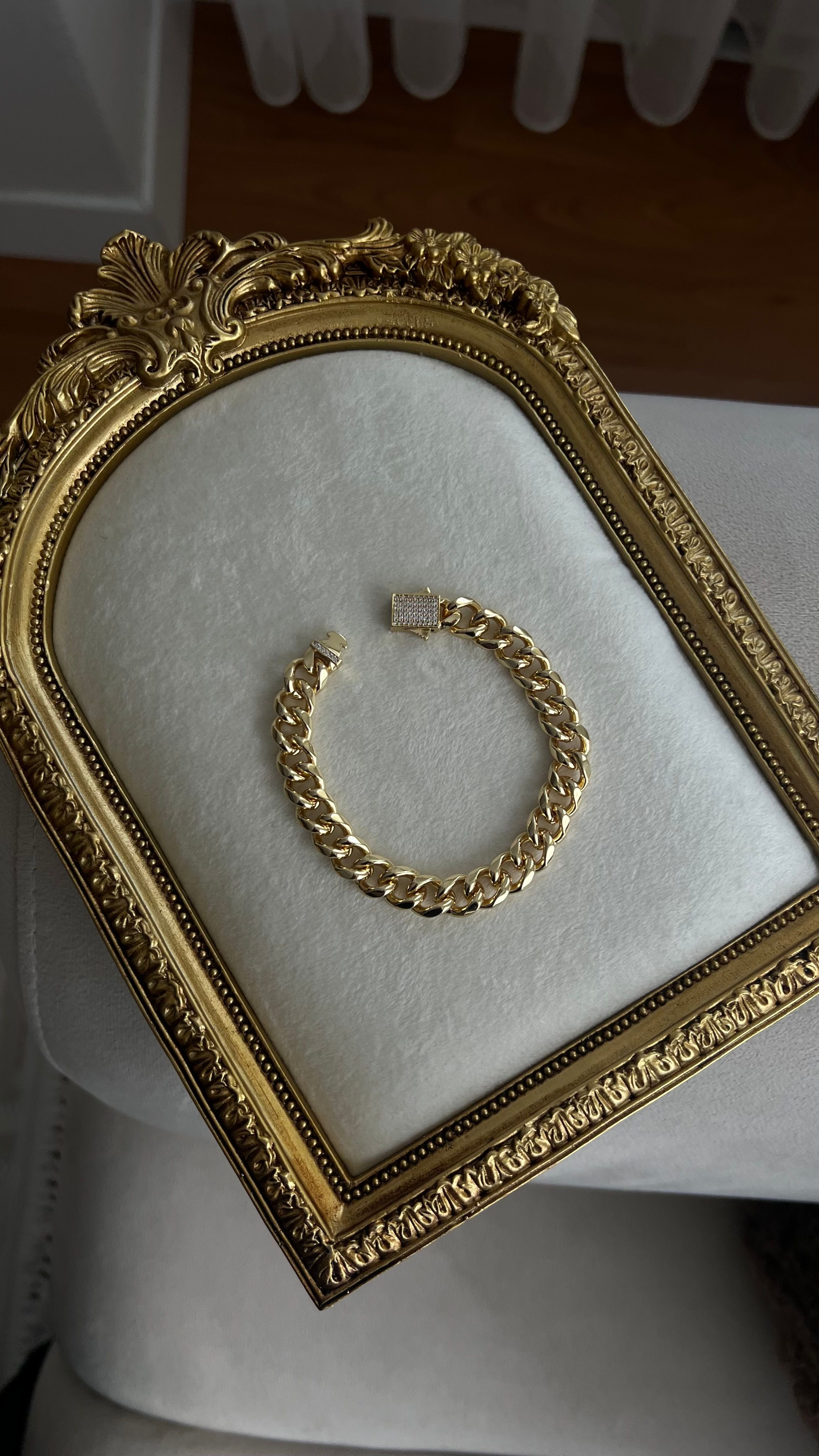 İnce Gurmet Kuyum Künye 14 K
