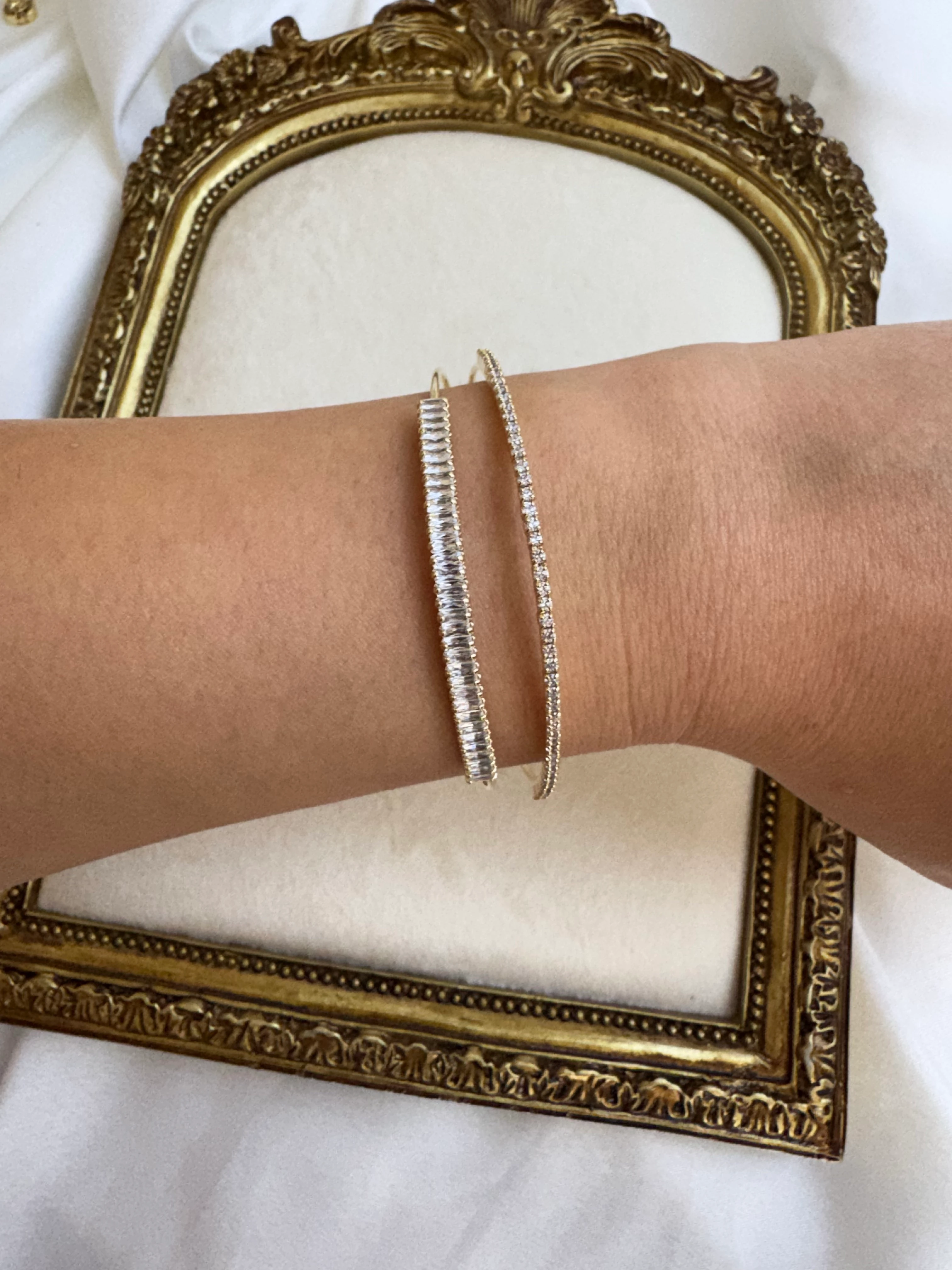 Taşlı Suyolu Kelepçe