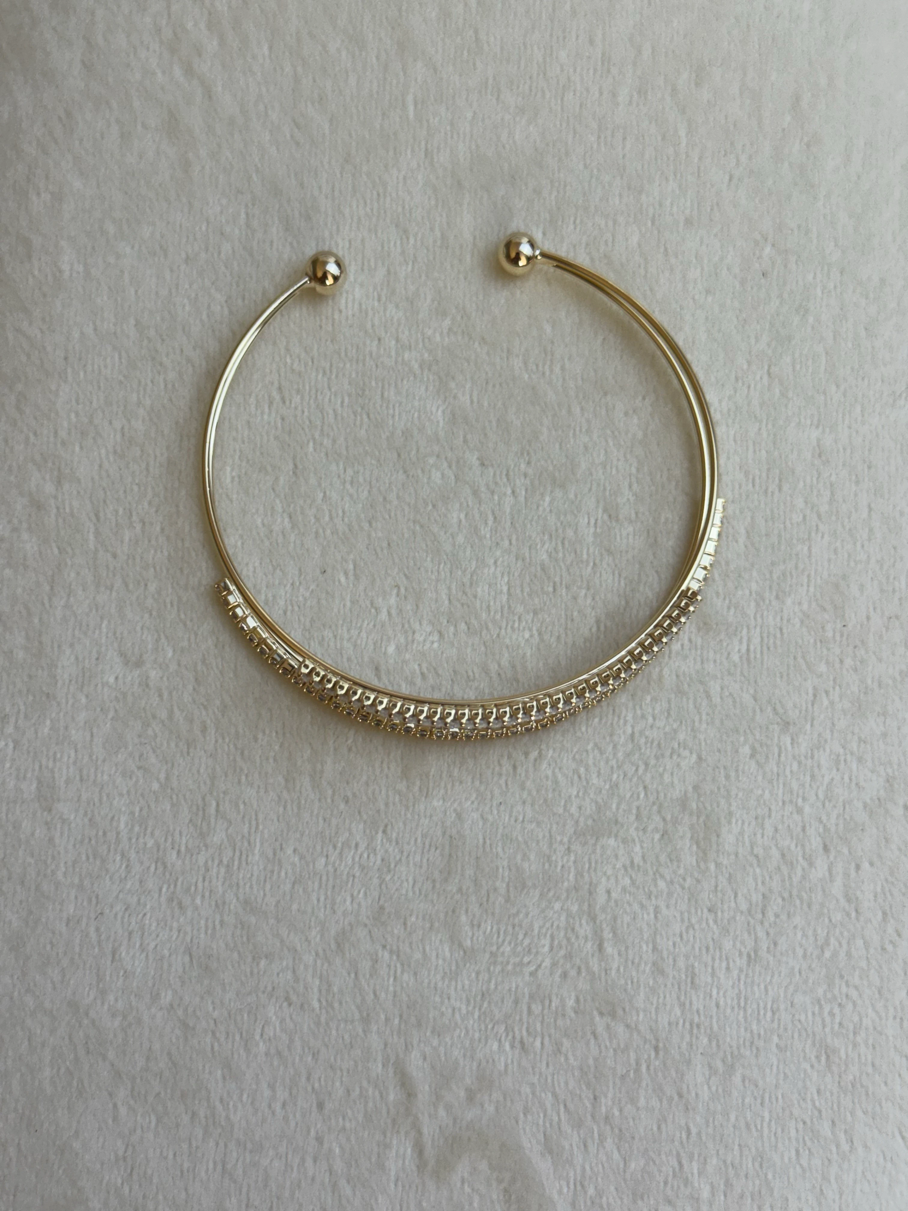 Taşlı Suyolu Kelepçe