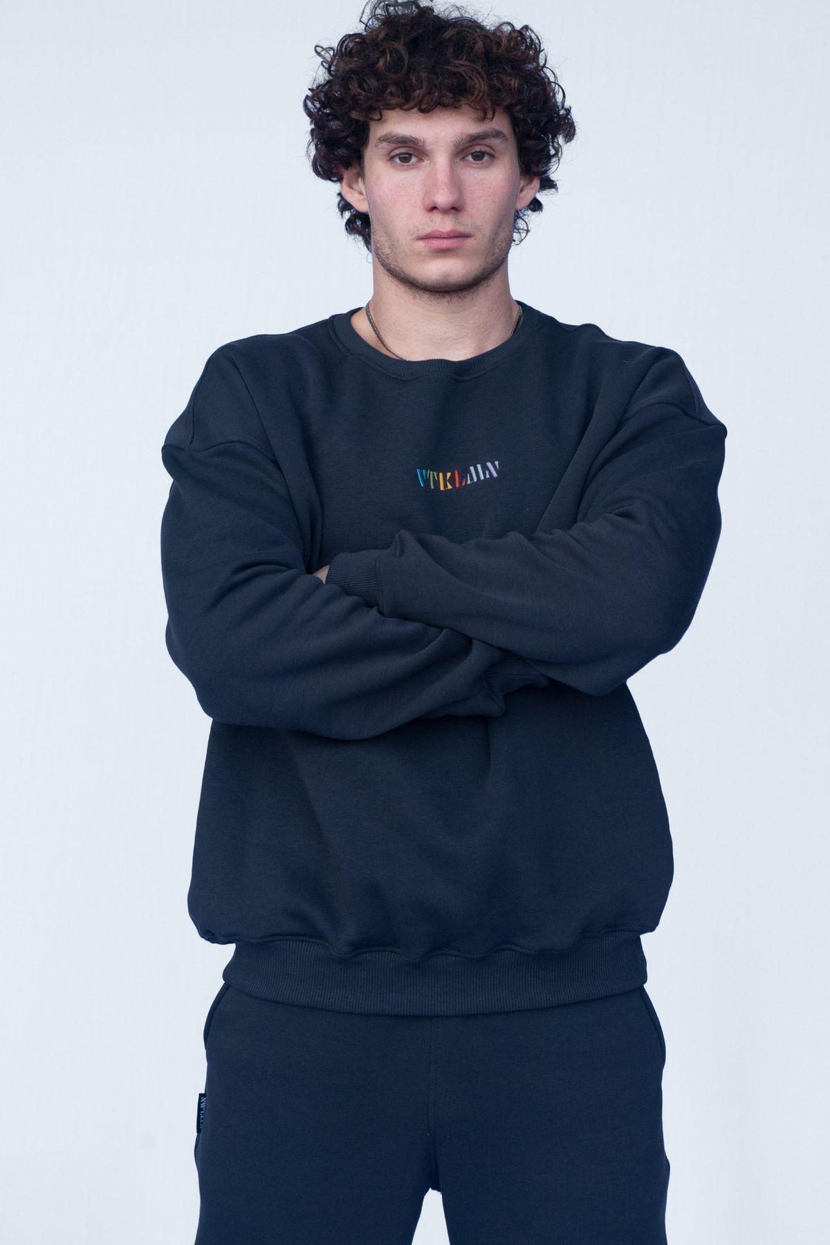 Unisex Oversize Sweatshirt