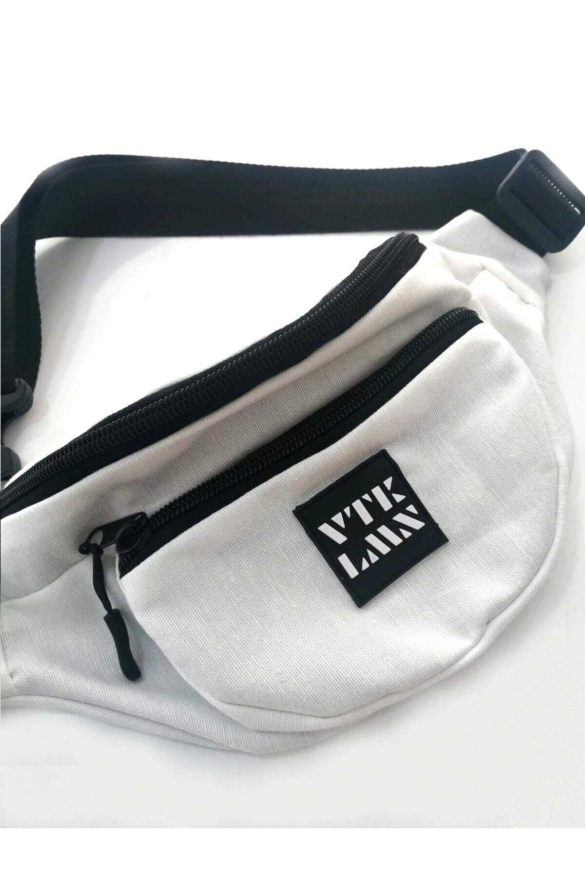 Unisex Omuz ve Bel Çantası