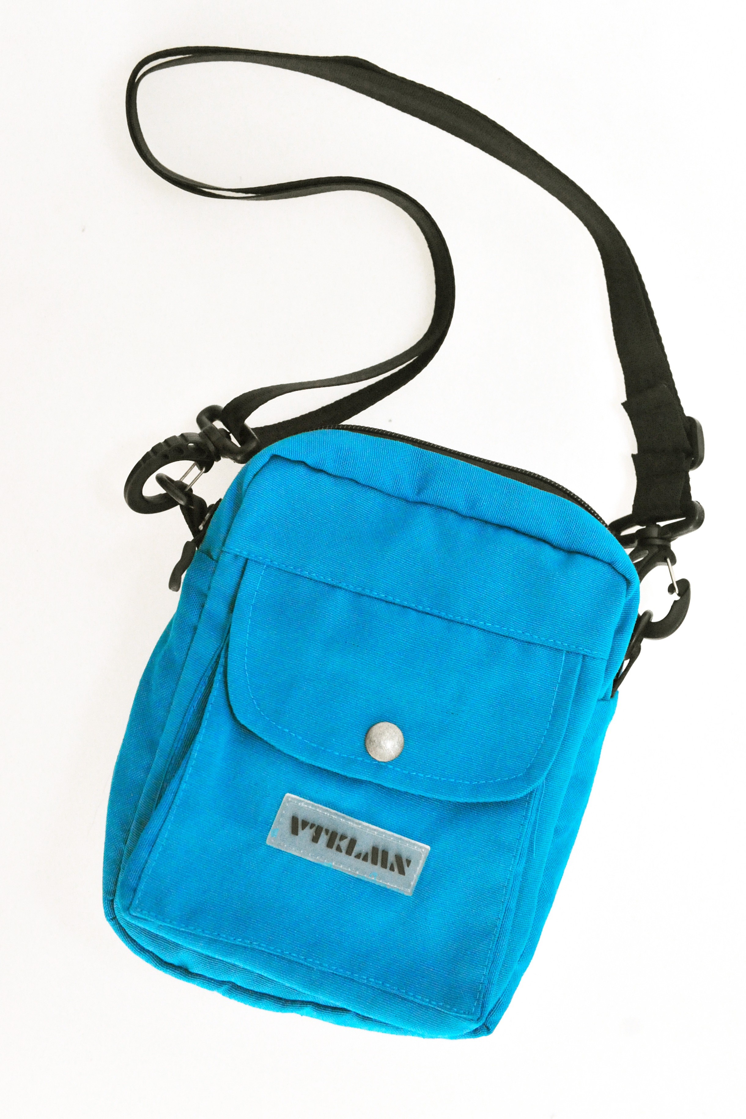 Shoulder bag - Turquoise