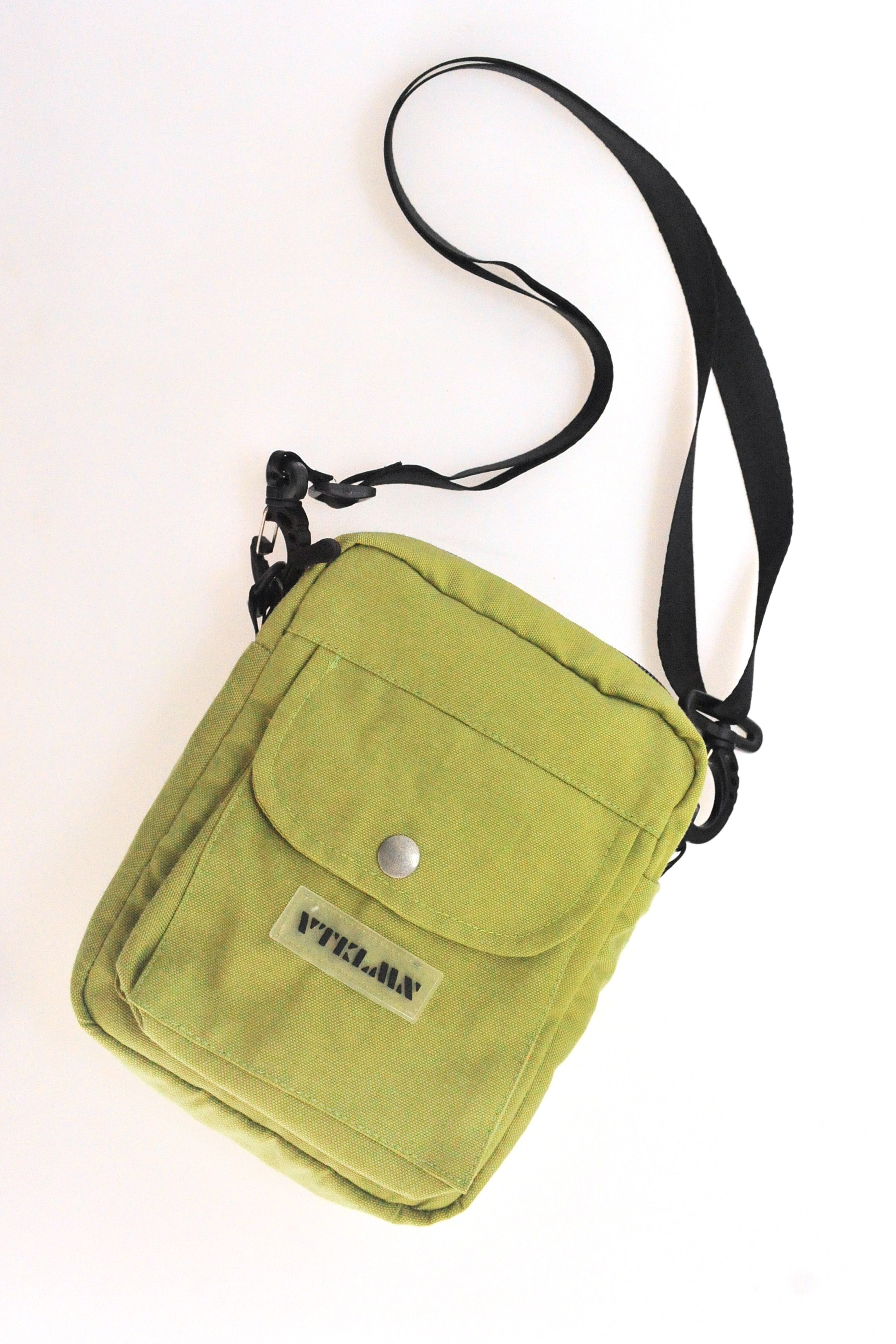 Shoulder bag - Green