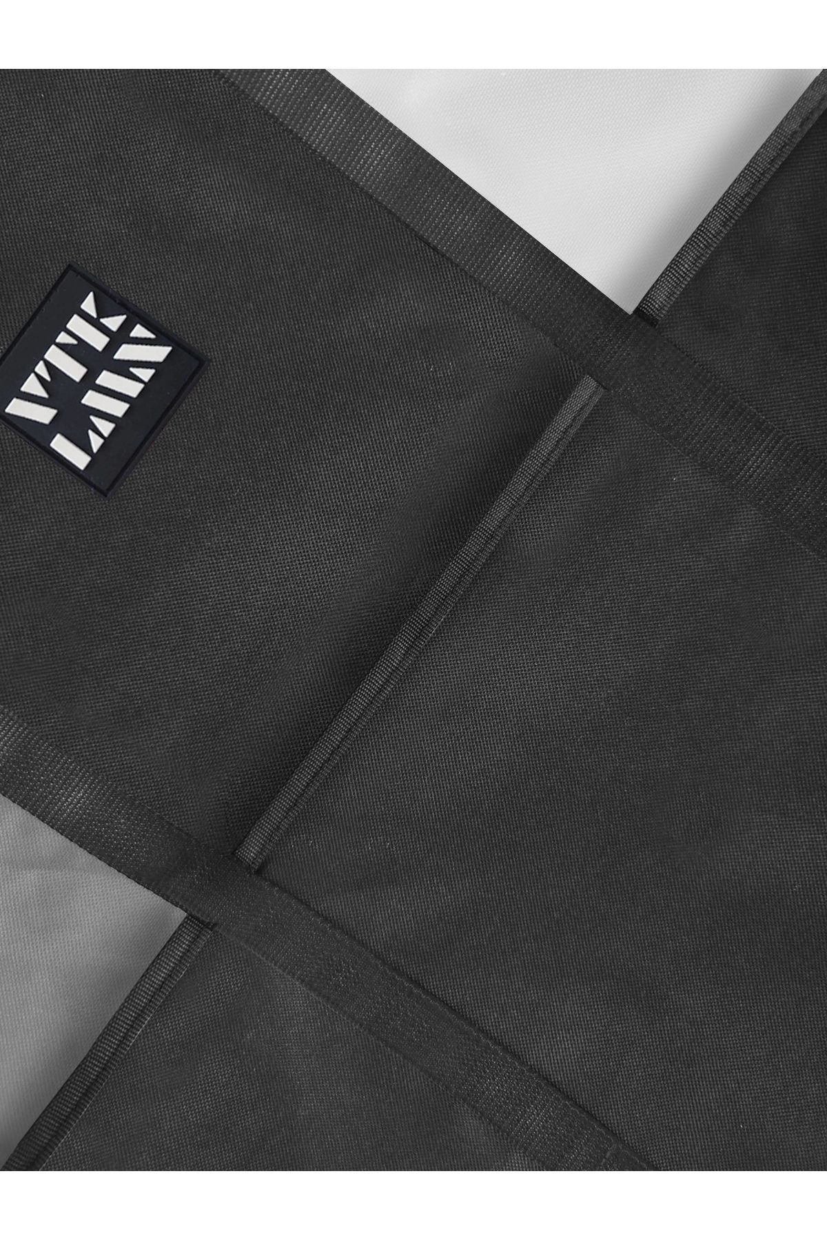 Tote Bag Omuz Çantası