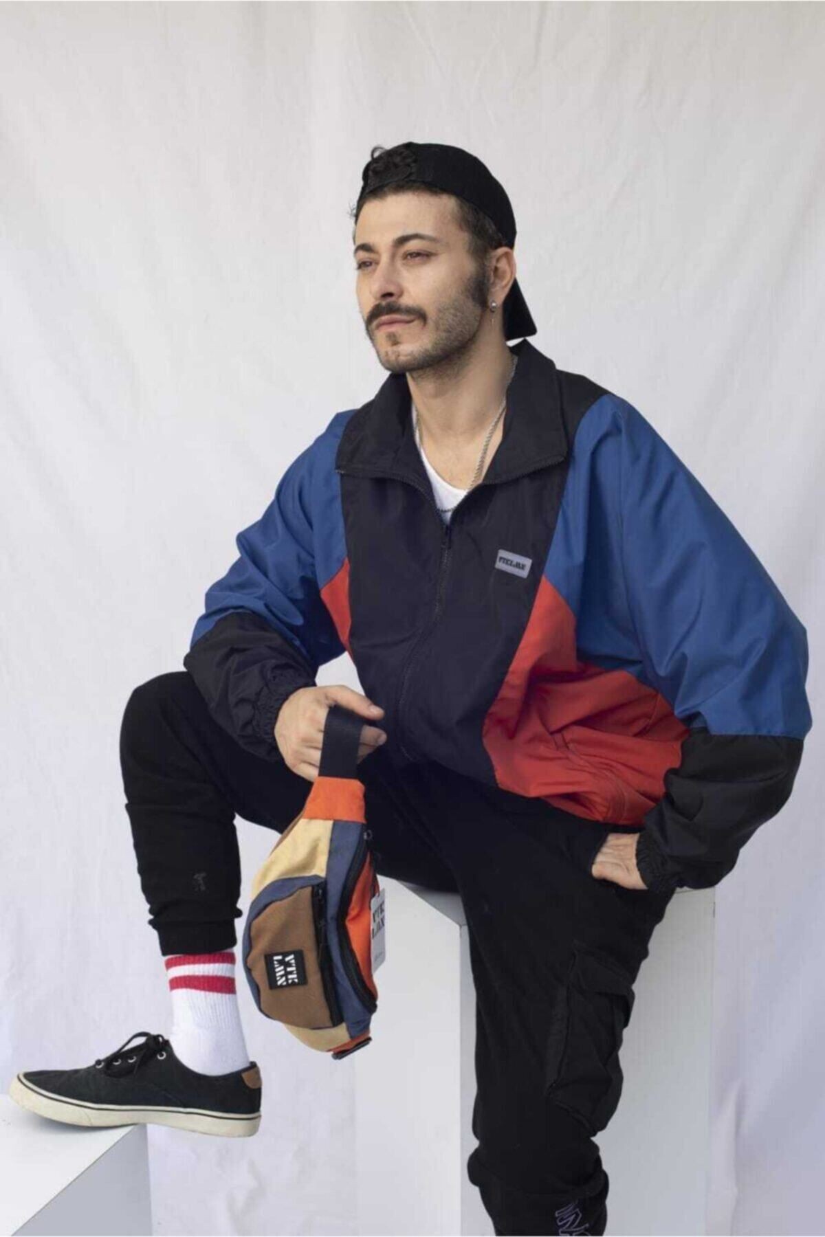 Bomber Ceket