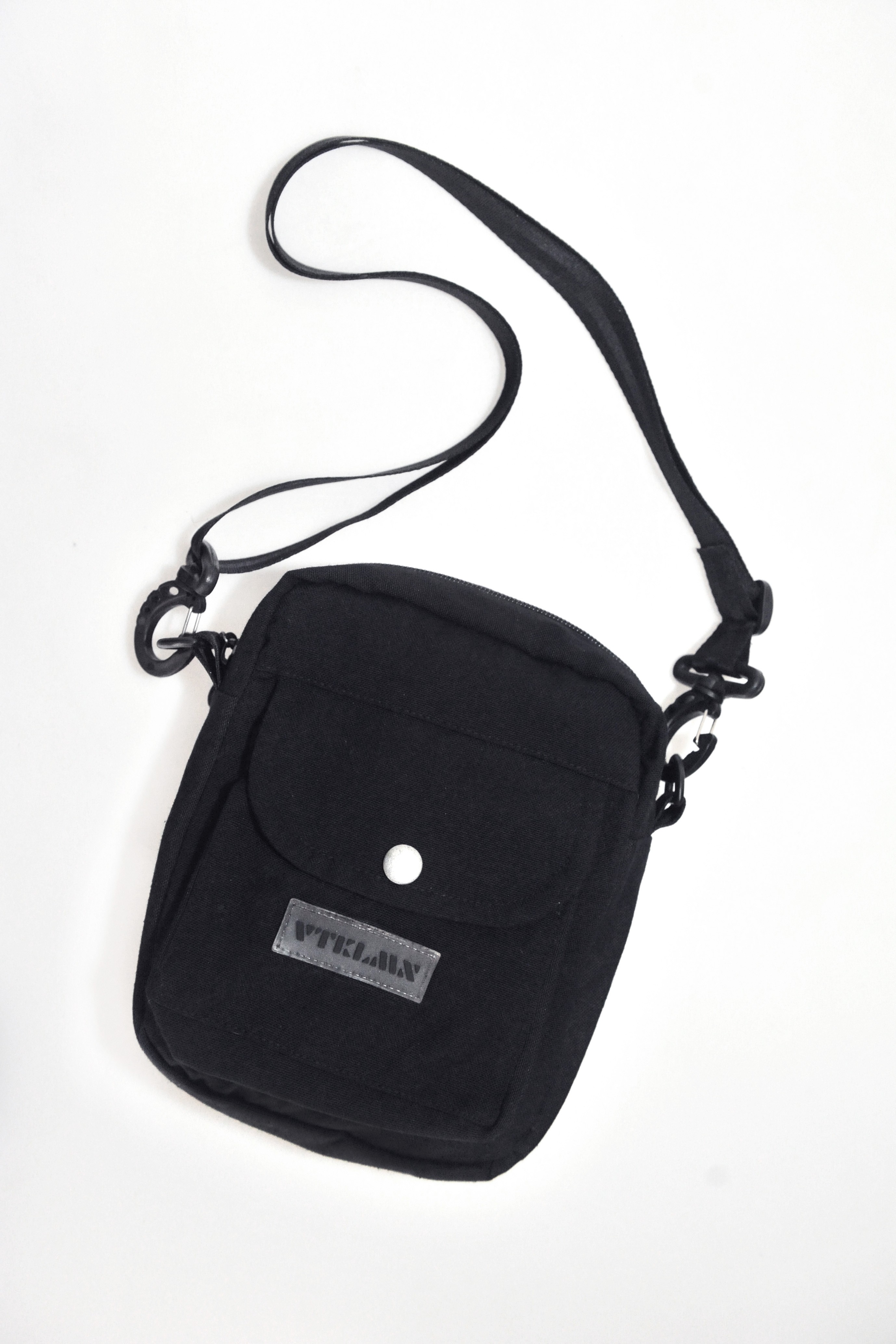 Shoulder bag - Black