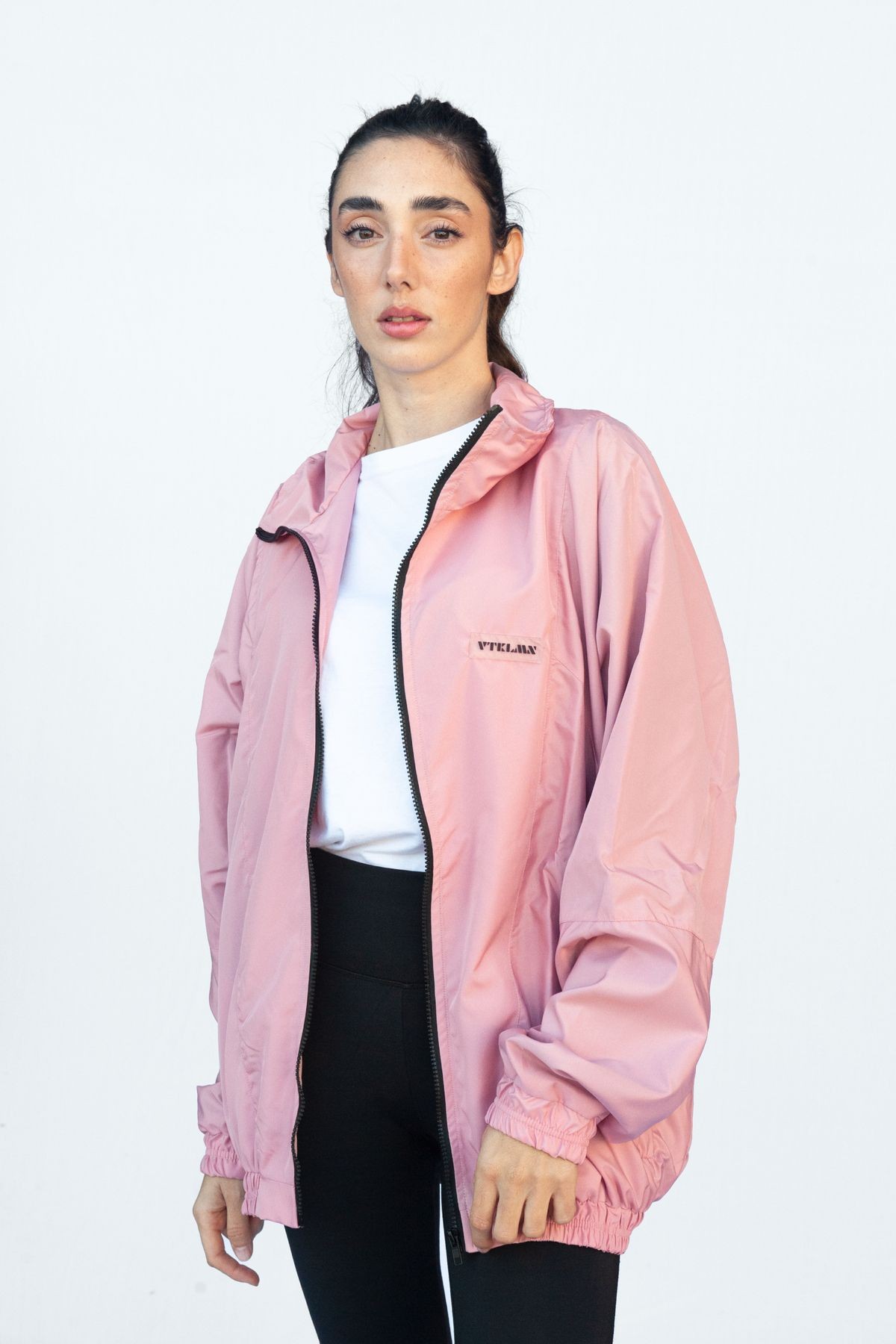 Unisex Bomber Ceket