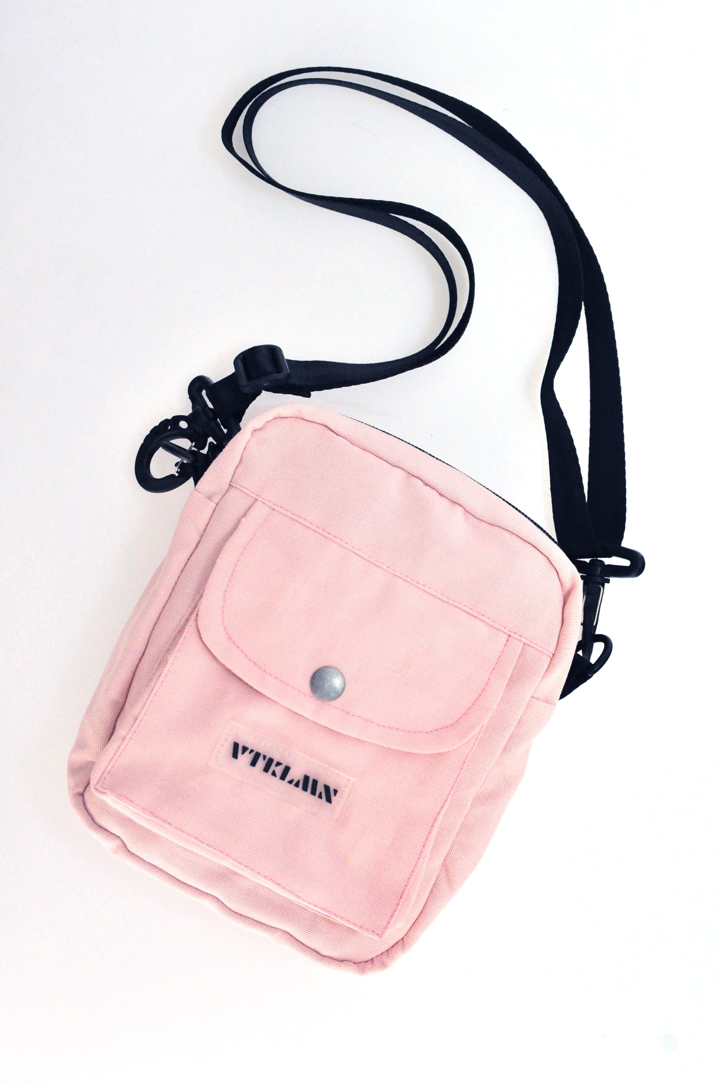 Shoulder bag - Pink