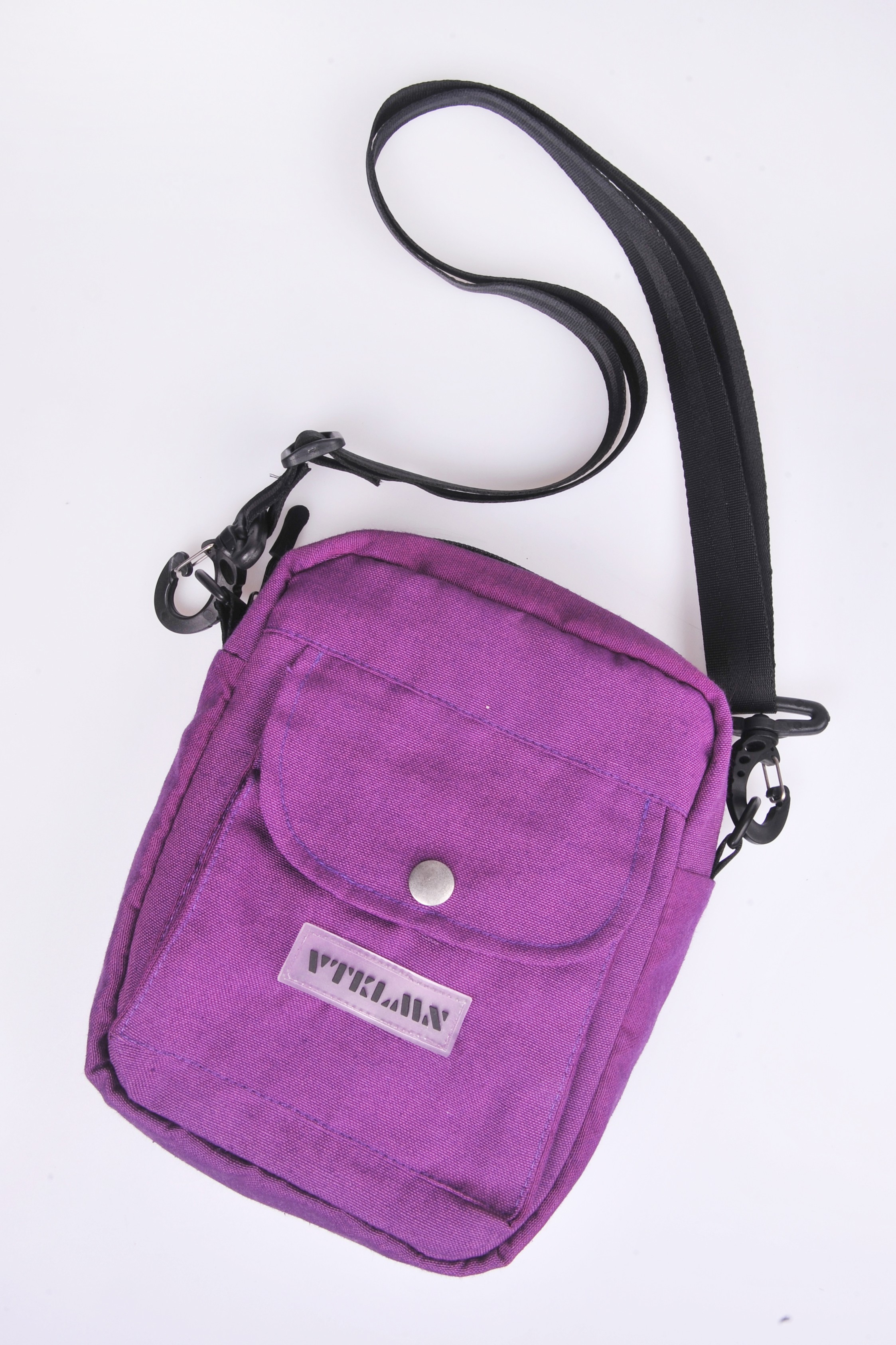 Shoulder bag - Purple