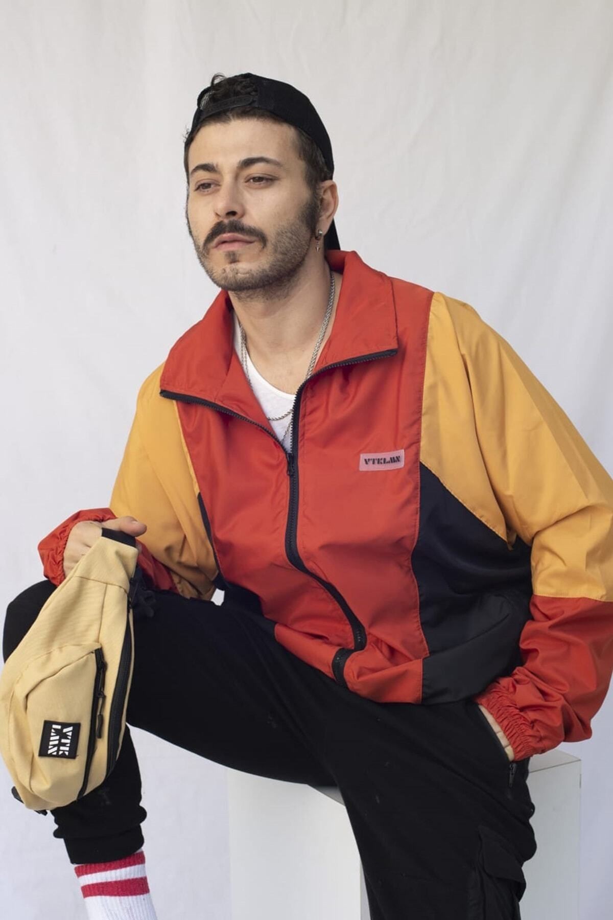 Kadın Erkek Bomber Ceket