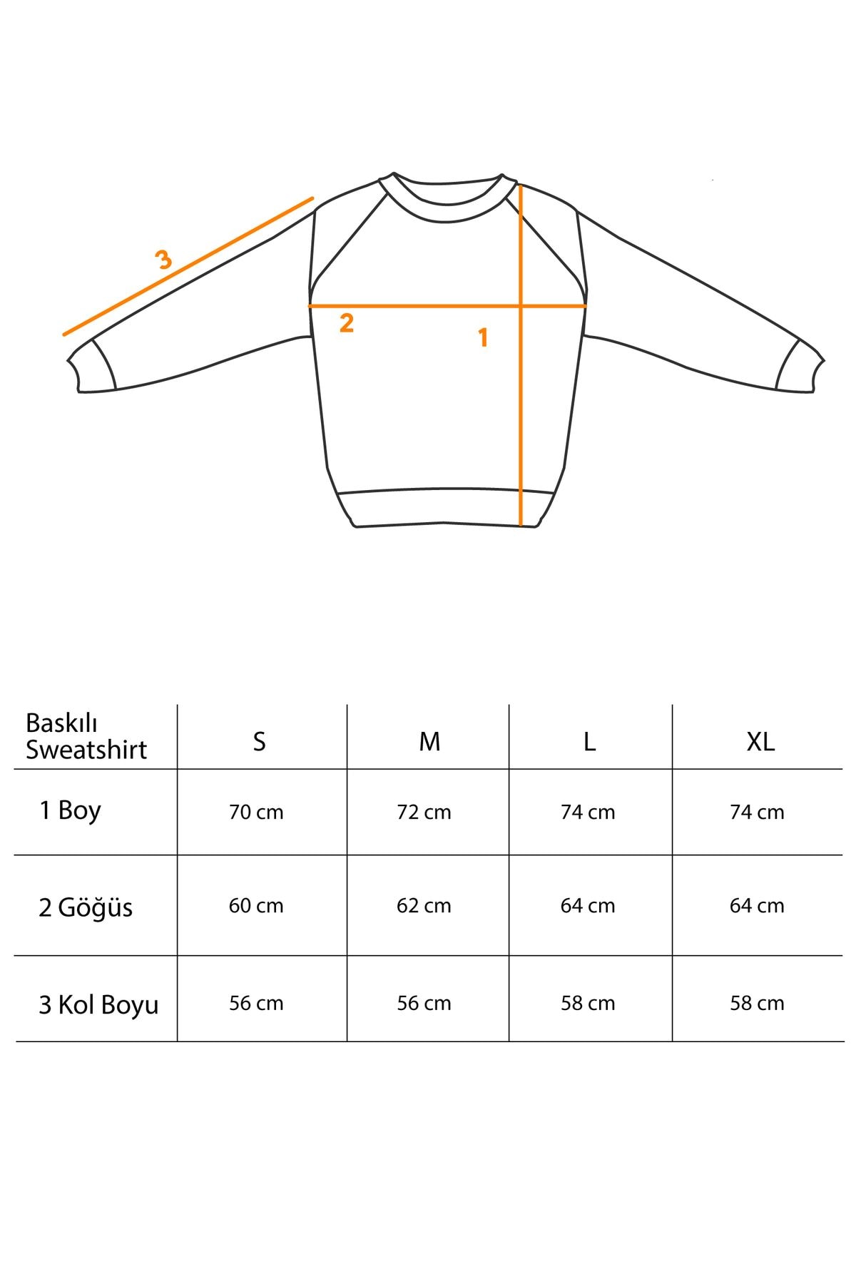 Athletic Baskılı Unisex Kalın Içi Polarlı Oversize Sweatshirt - Siyah