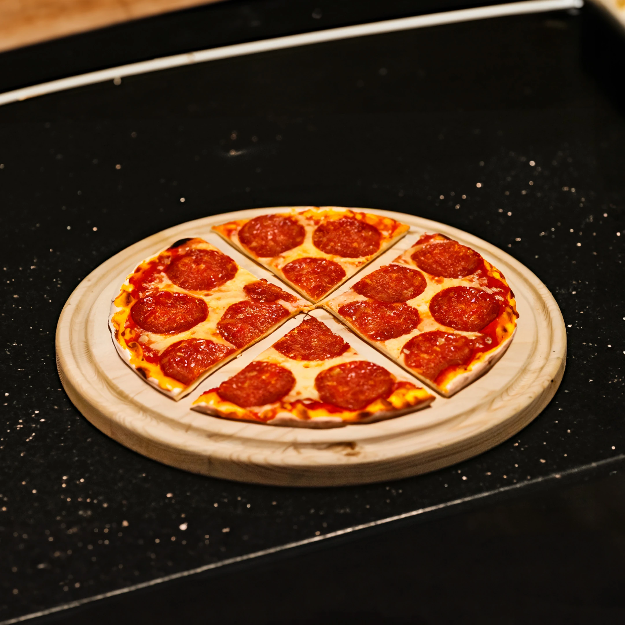 Sunum Tahtası Ladin