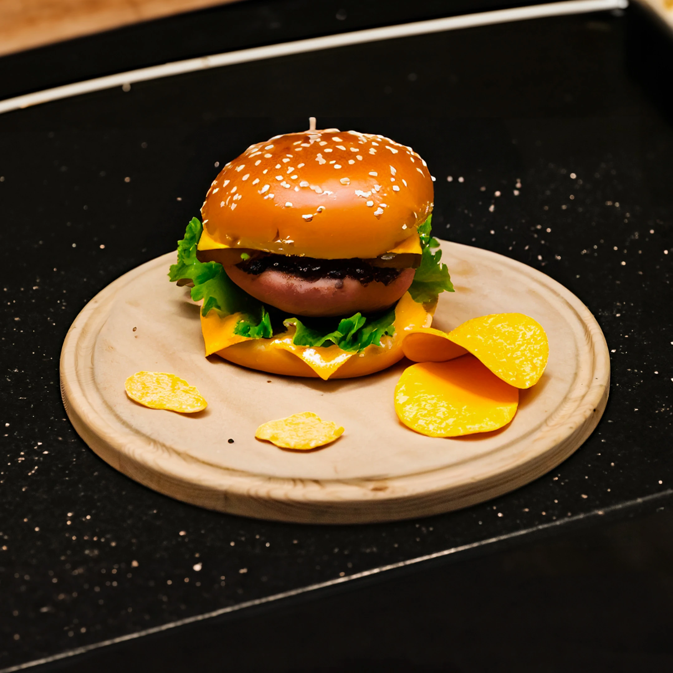 Sunum Tahtası Ladin