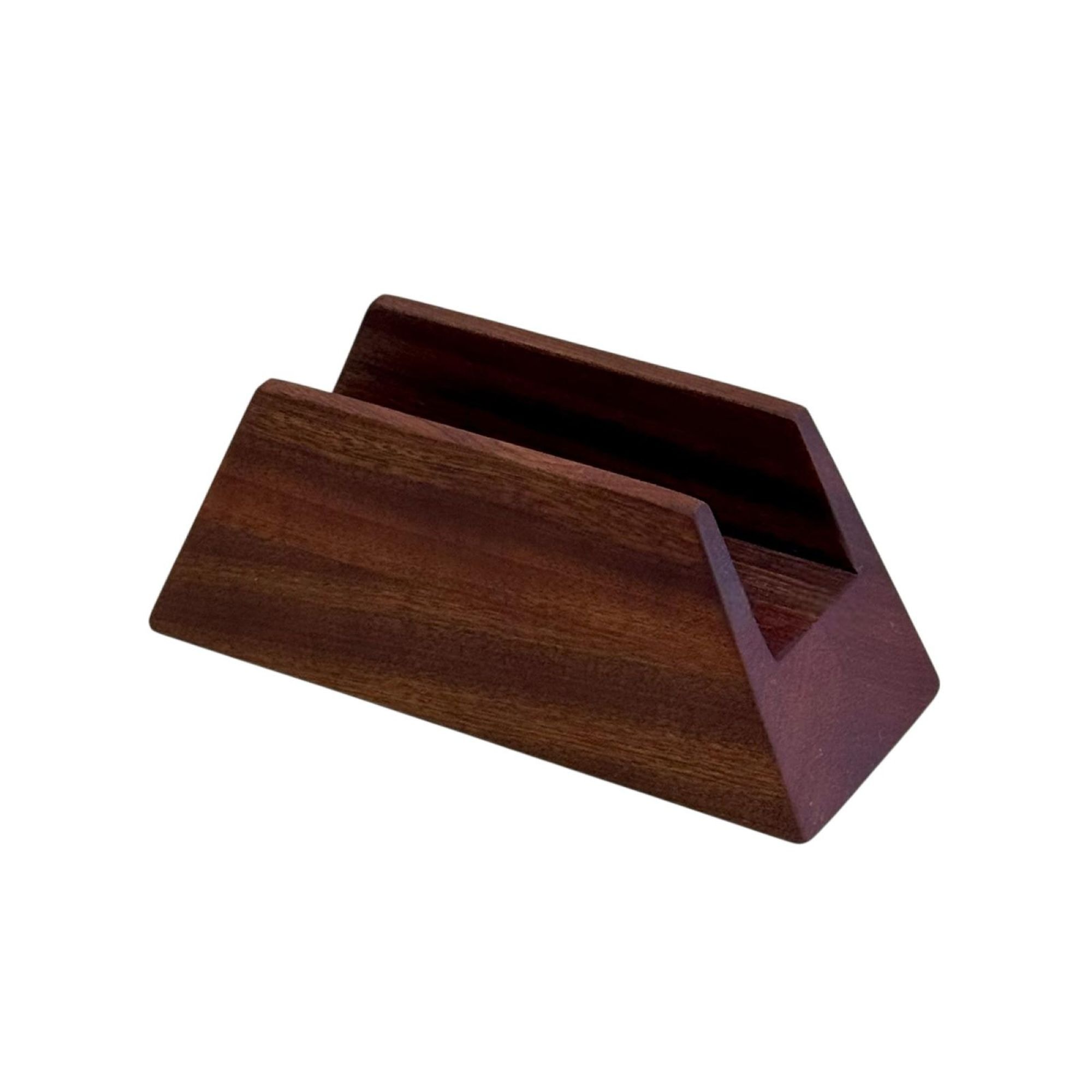 Kesme Tahtası ( End-Grain) Standı / Sapelli