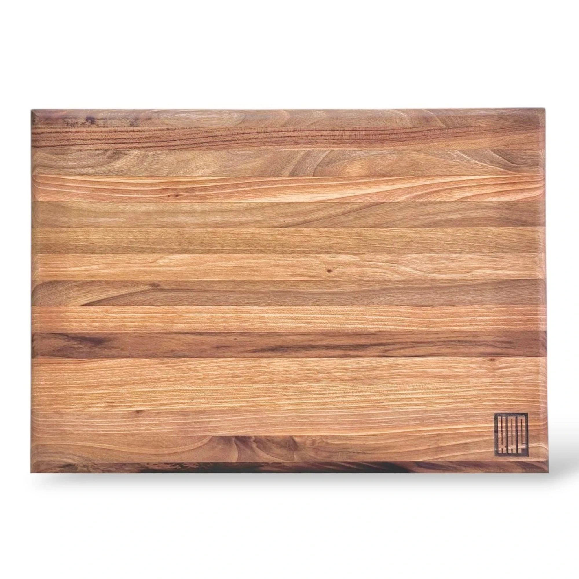 Lüks Kesme Tahtası Ceviz - Small