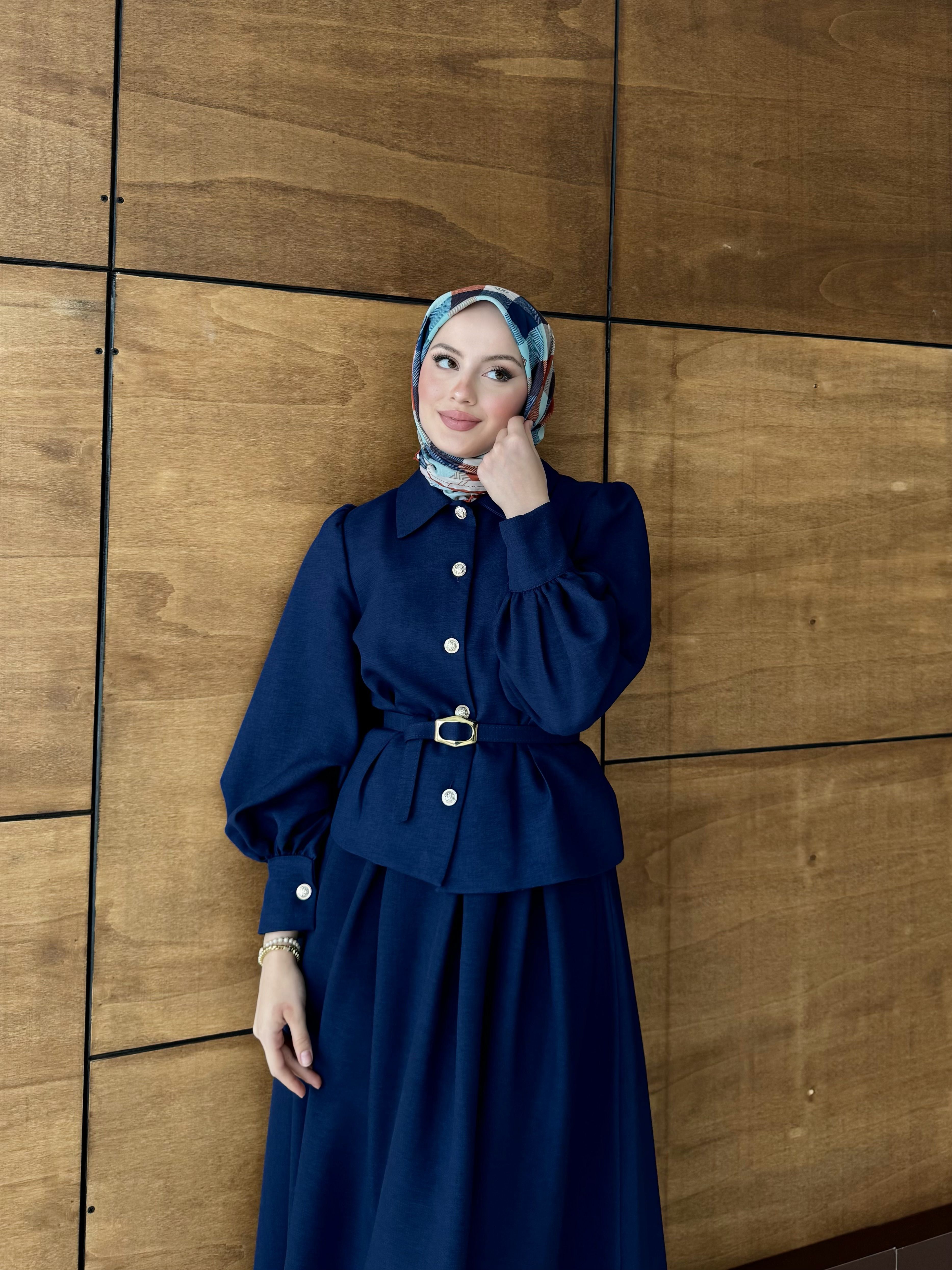 Karen Kemerli Takım