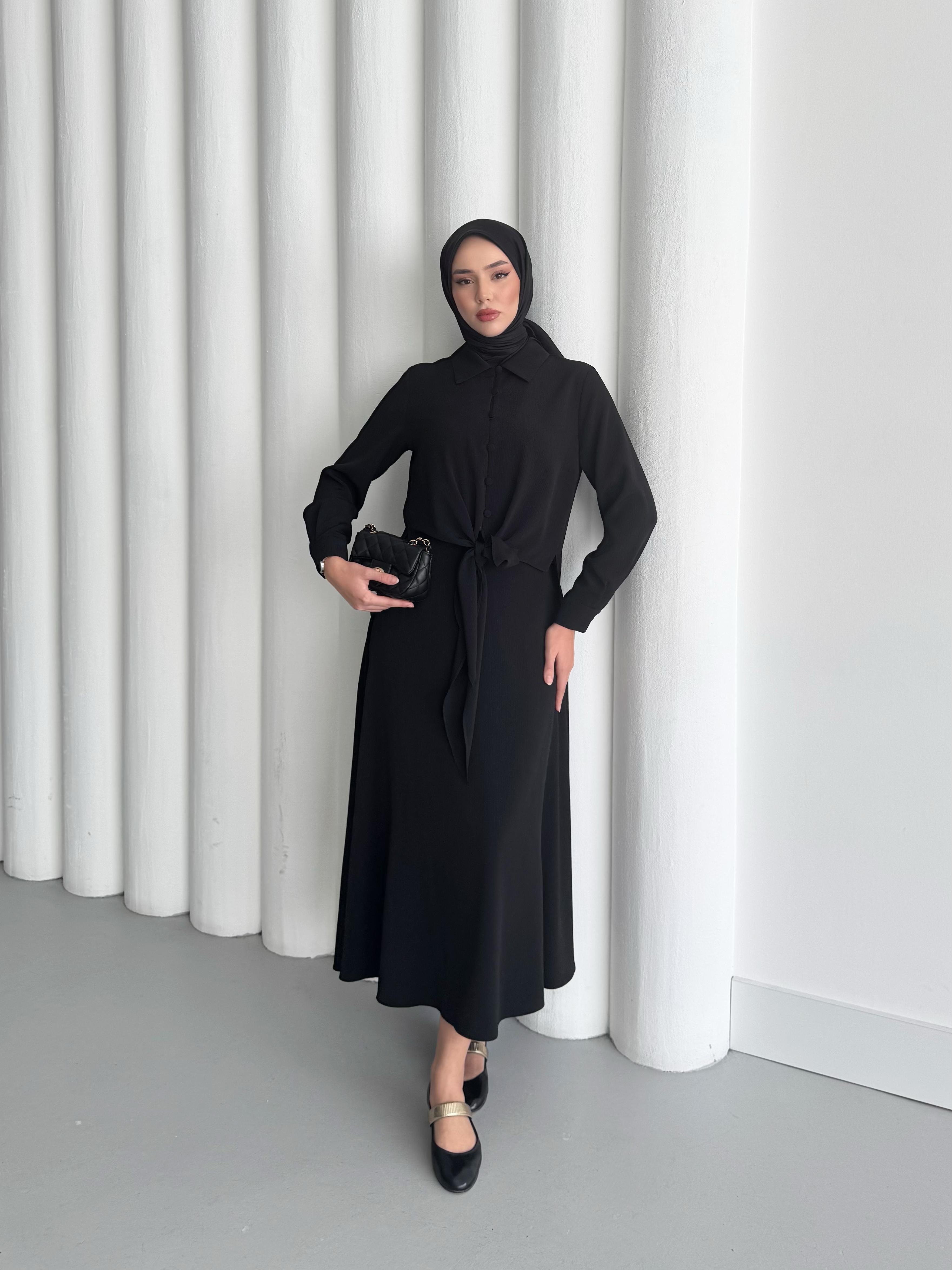 Önden Bağlamalı Takım