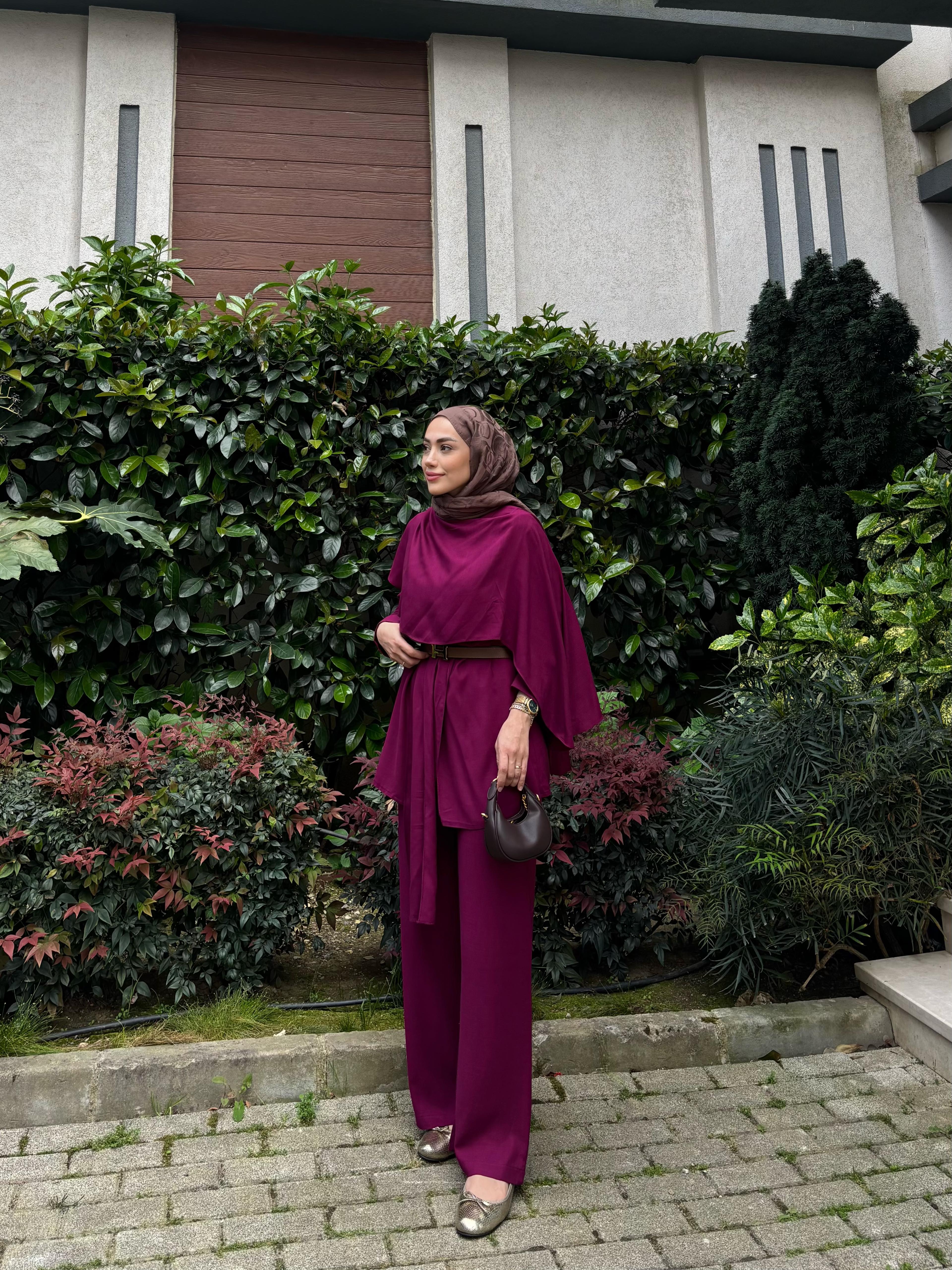 ASEL TAKIM - Bordo