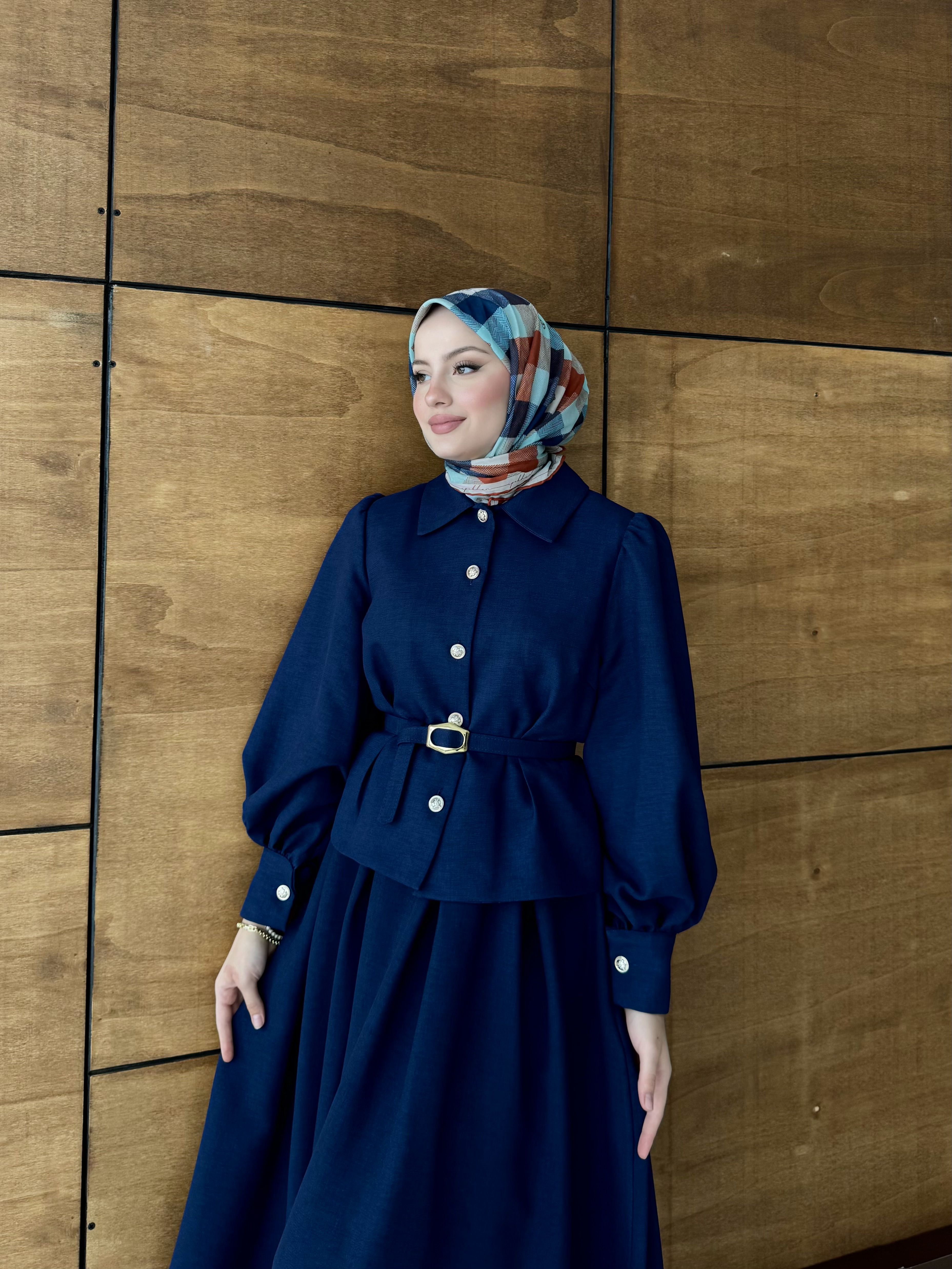 Karen Kemerli Takım
