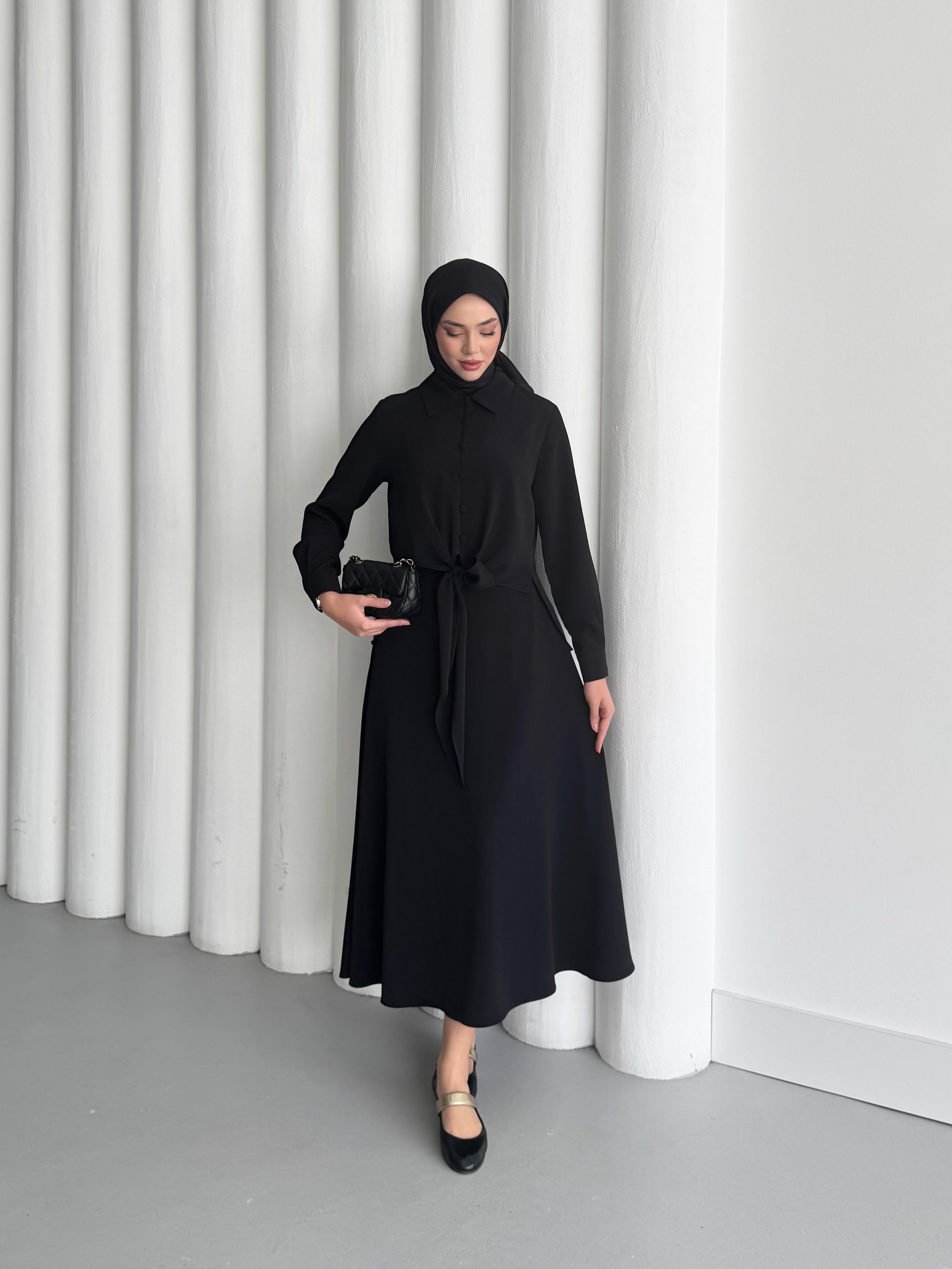 Önden Bağlamalı Takım