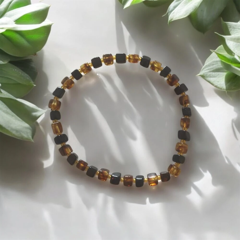 Kehribar Doğanın Şifalı Hazinesi