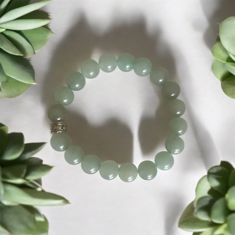 Aventurin Şans ve Bolluk