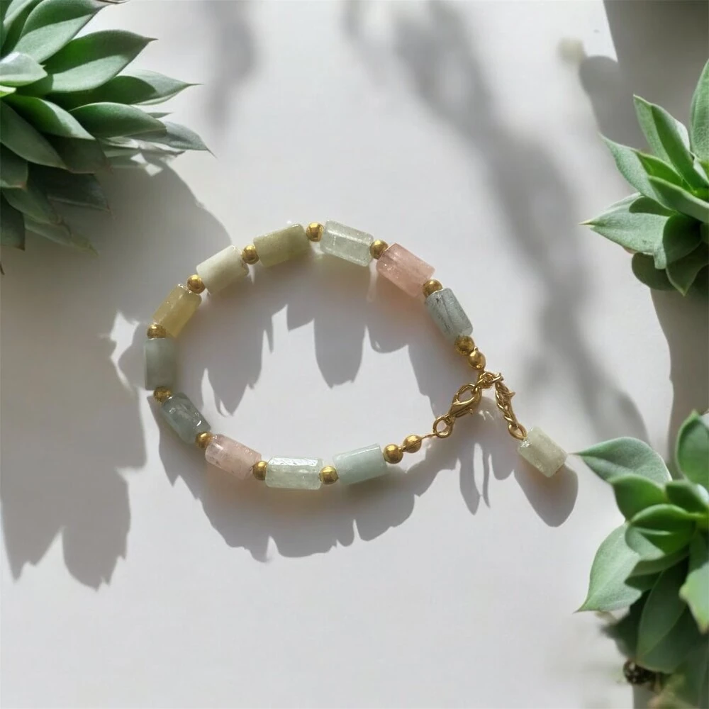 Morganit Kalbin Hafifliği ve Ruhsal Şifa