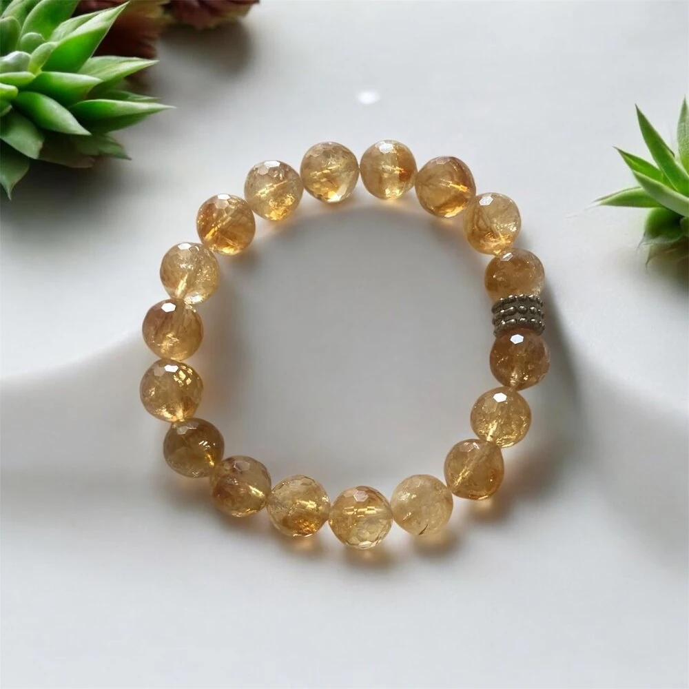 Sitrin Güneşin Enerjisi