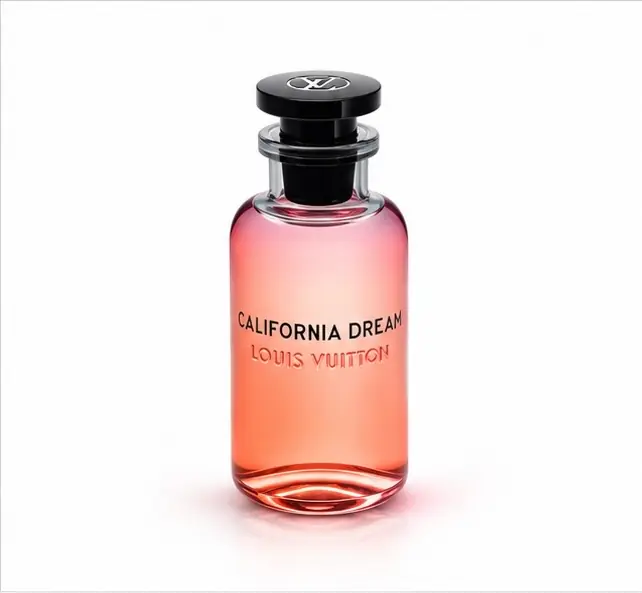 California Dream Eau De Parfum 100 ML