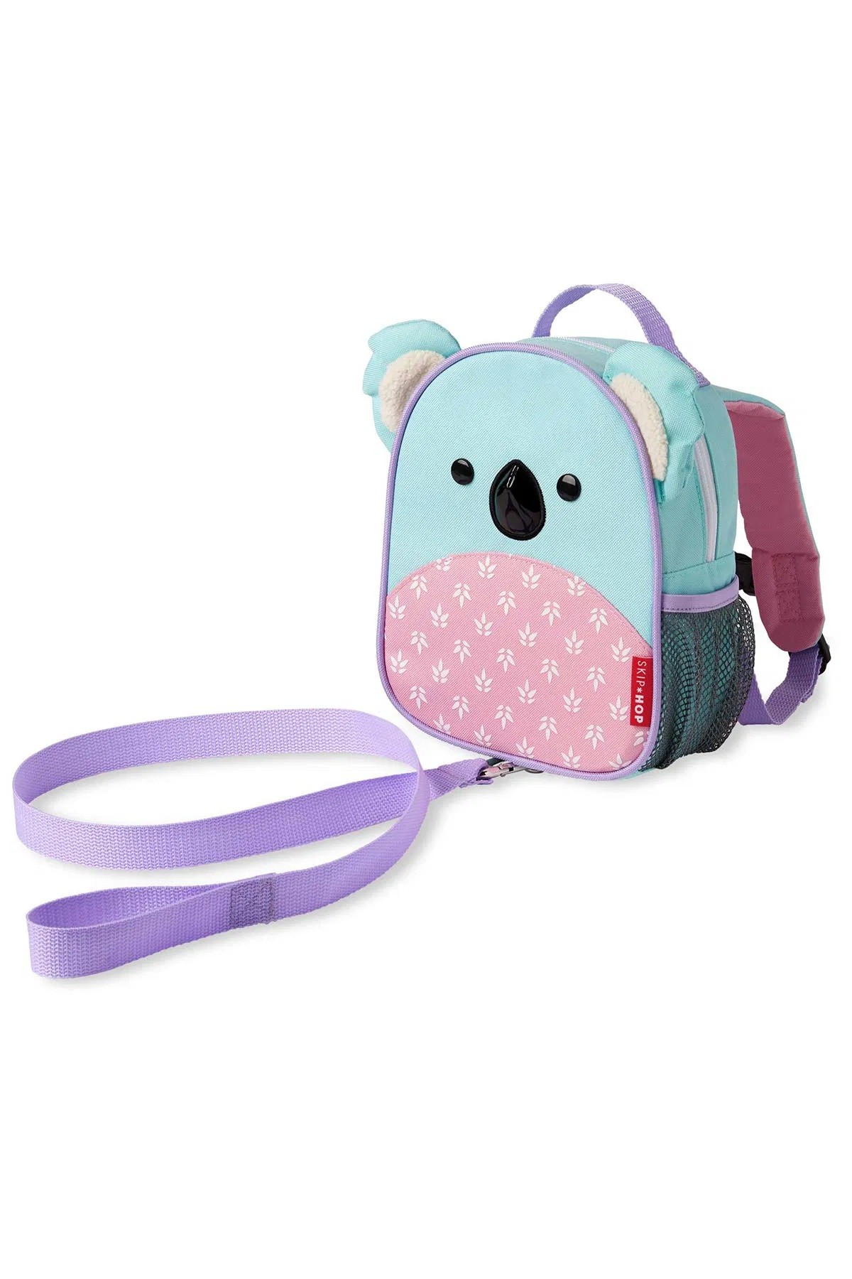 Skip Hop Zoo Çocuk Emniyet Kemerli Sırt Çantası Koala