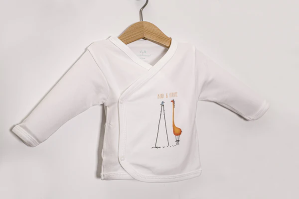 5'li Hastane Çıkışı Seti - Zürafa