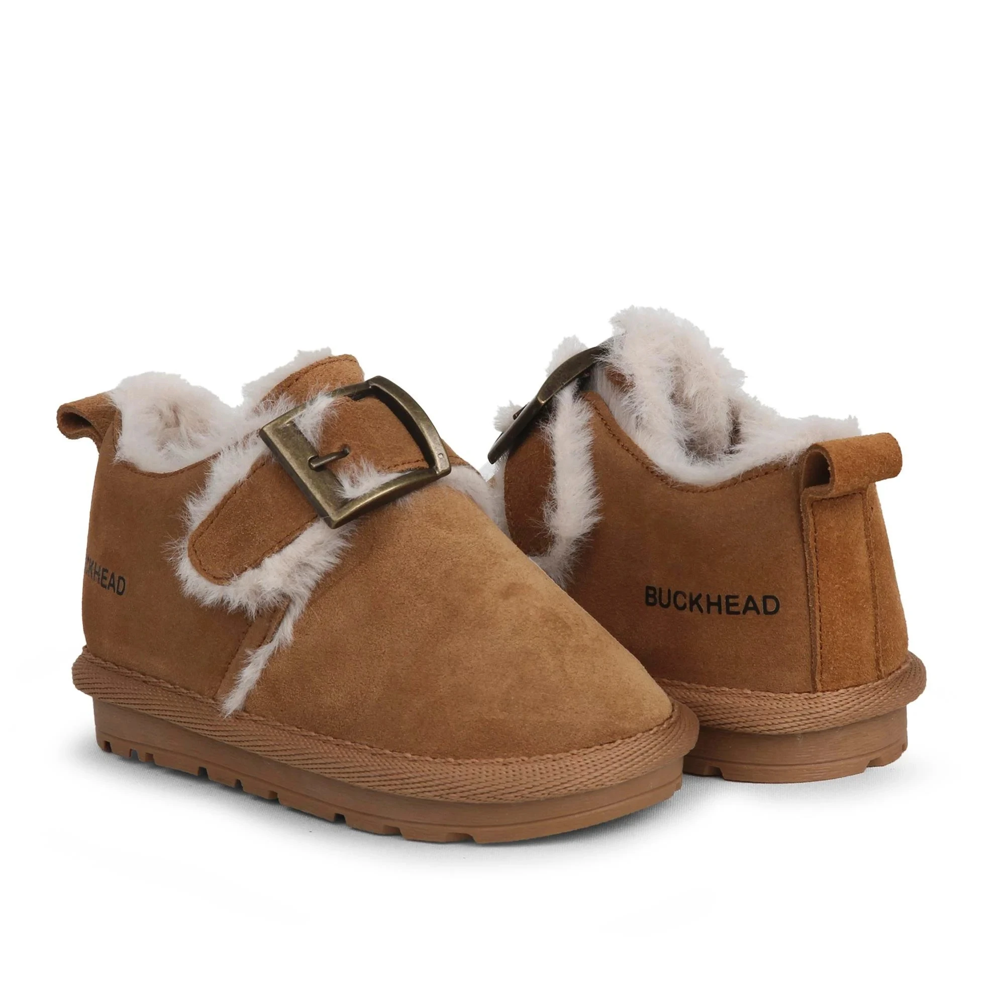 Buckhead Kürklü Çocuk Ayakkabı