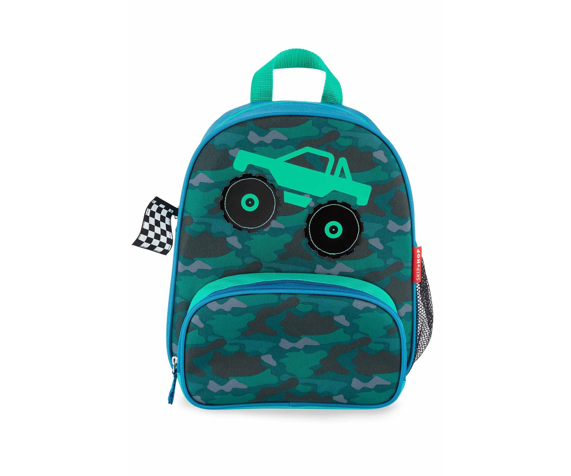 Skip Hop Spark Style Sırt Çantası Kamyon