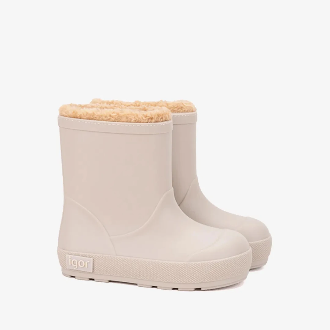 IGOR Yogi Borreguito Beige 