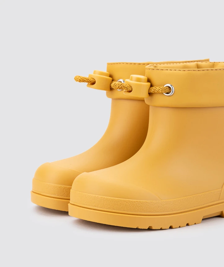 IGOR CC335 Mendi Borreguito Amarillo Sarı