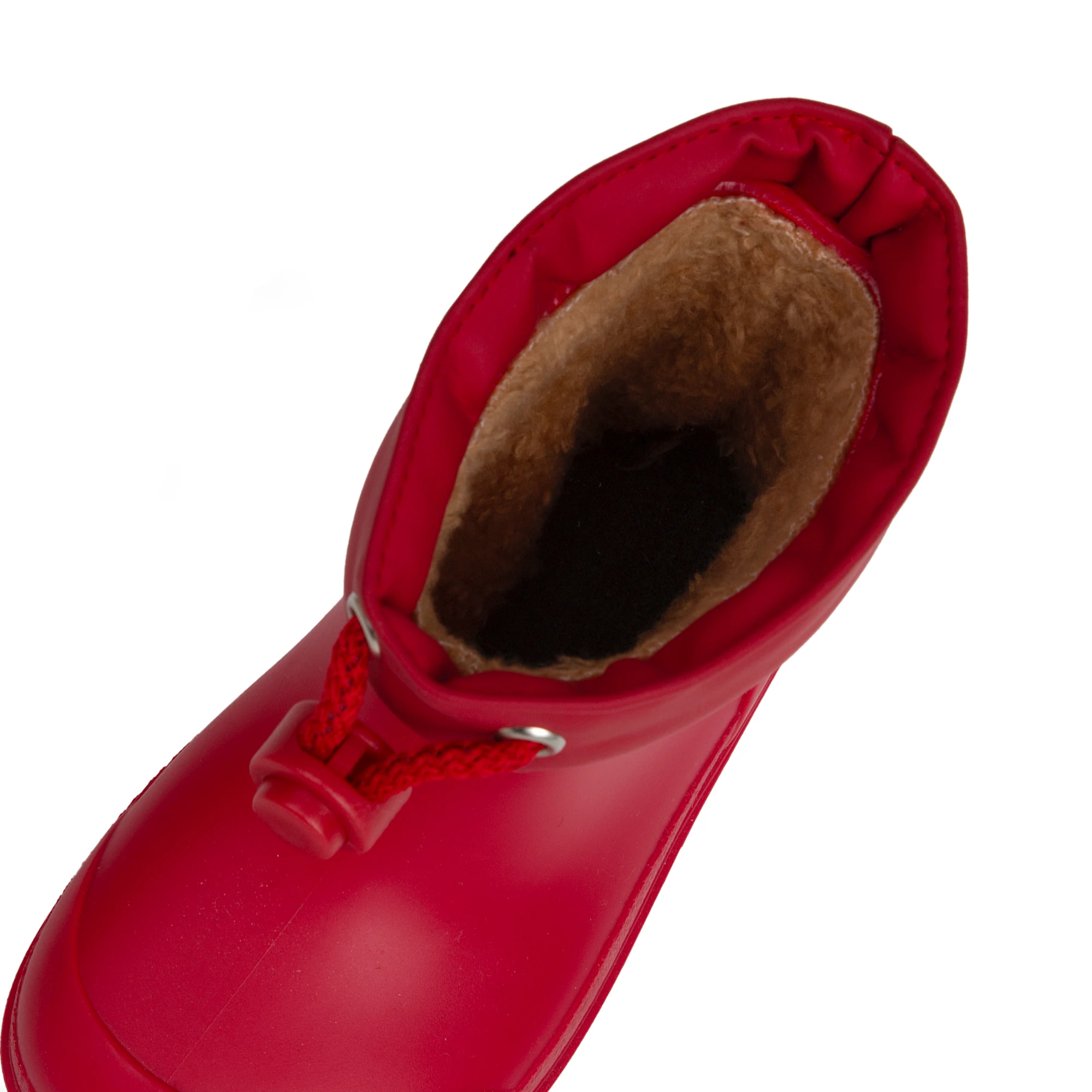 IGOR CC335 Mendi Borreguito Rojo Kırmızı