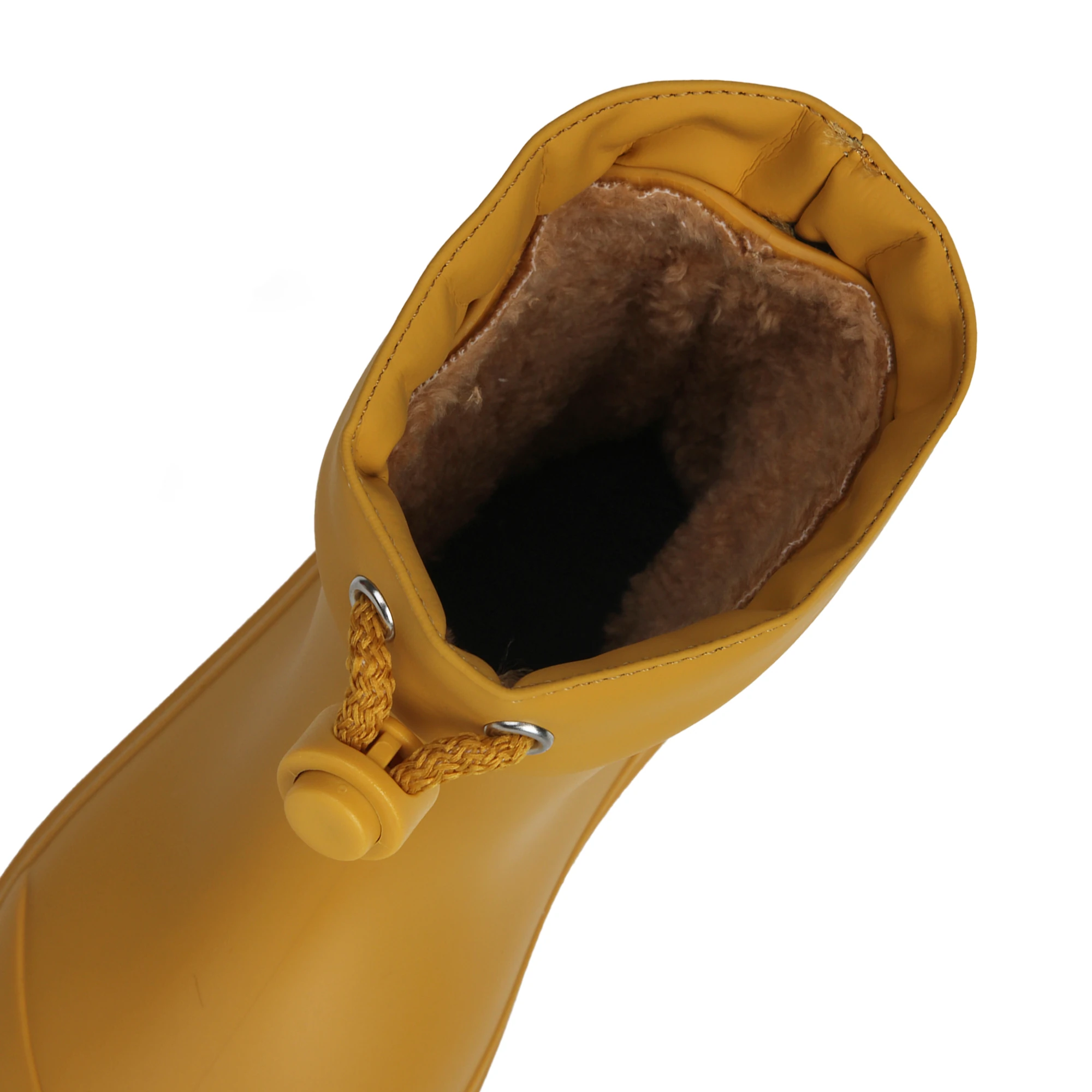 IGOR CC335 Mendi Borreguito Amarillo Sarı