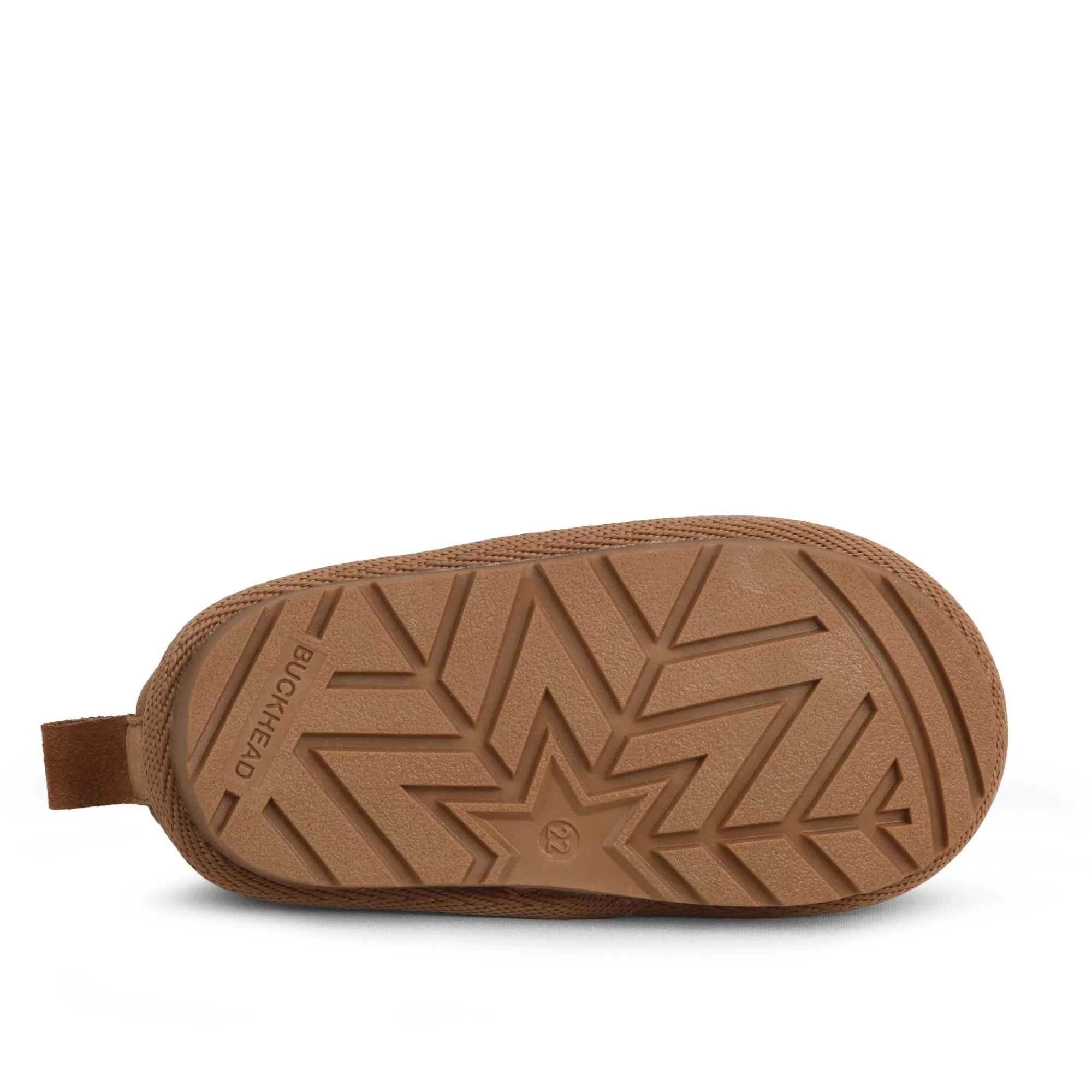 Buckhead Kürklü Çocuk Ayakkabı