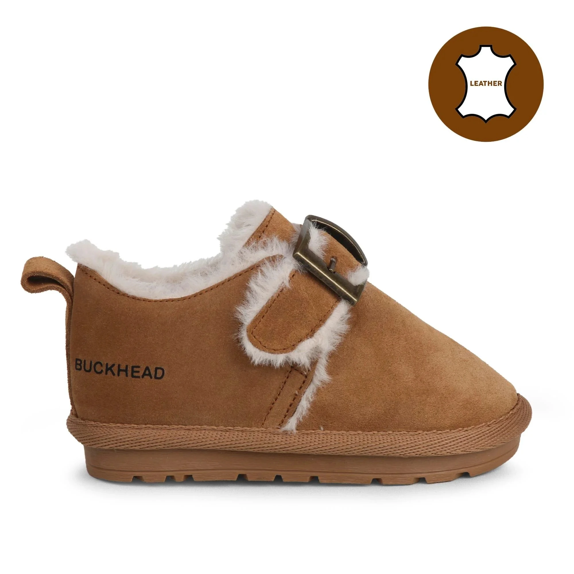 Buckhead Kürklü Çocuk Ayakkabı