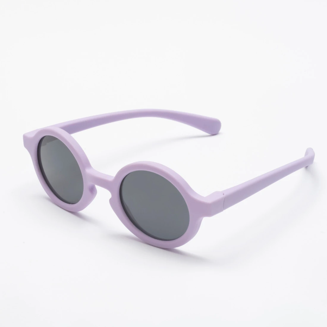 12-36 Ay Bebek Güneş Gözlüğü Lavender