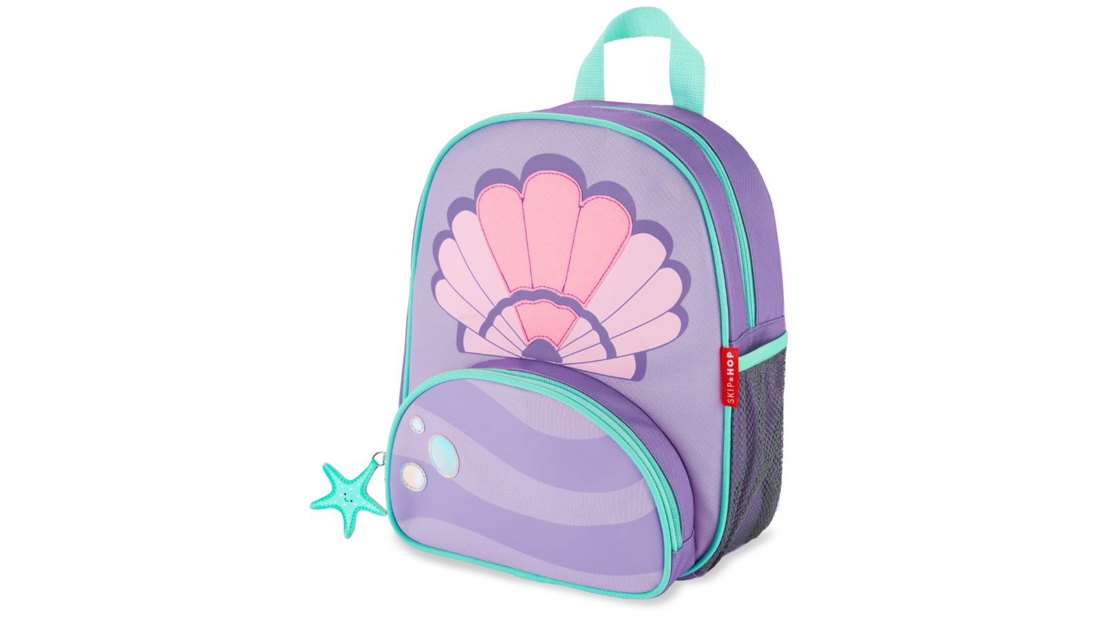 Skip Hop Spark Style Sırt Çantası Deniz Kabuğu