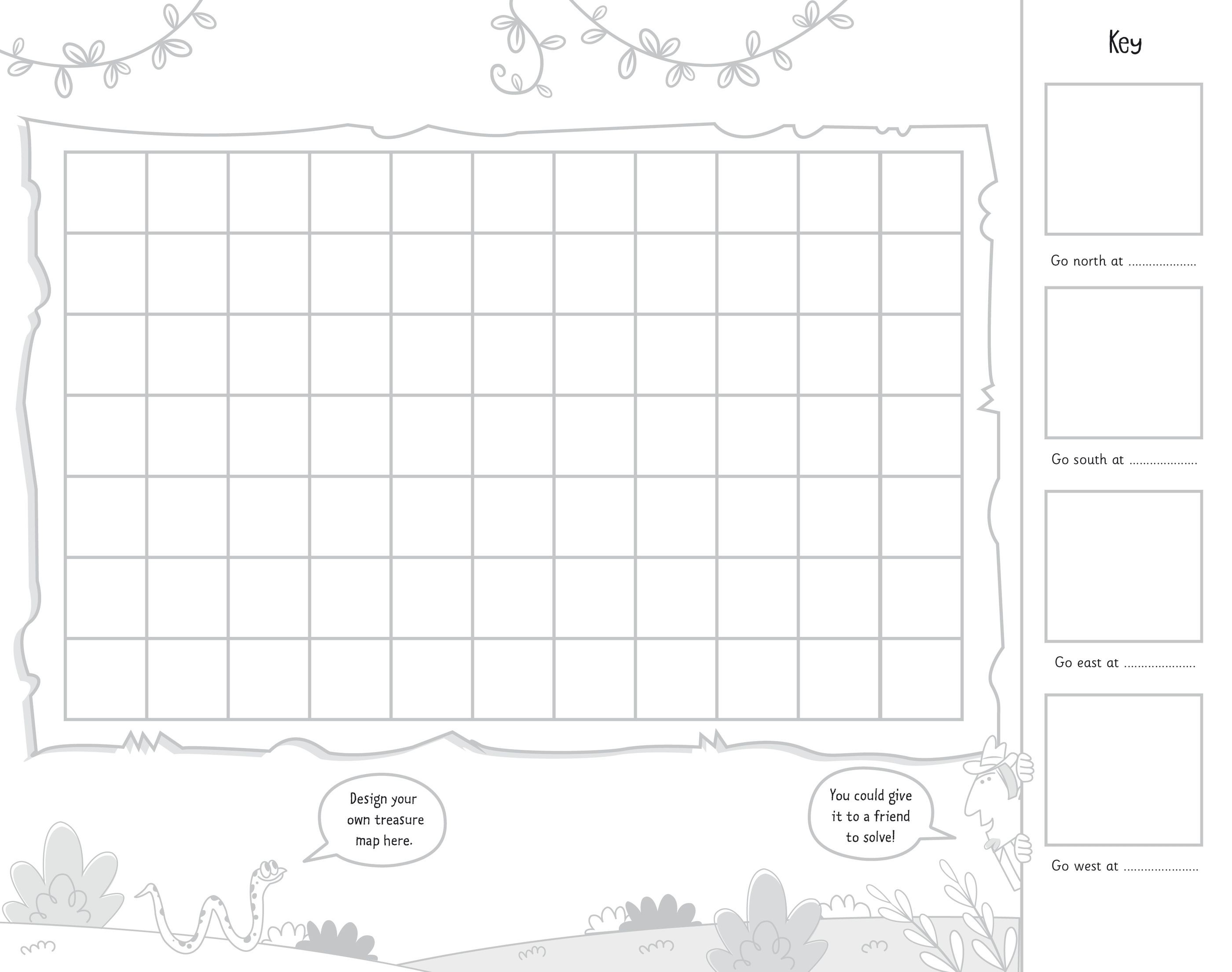 Pencil and Paper Games 6+