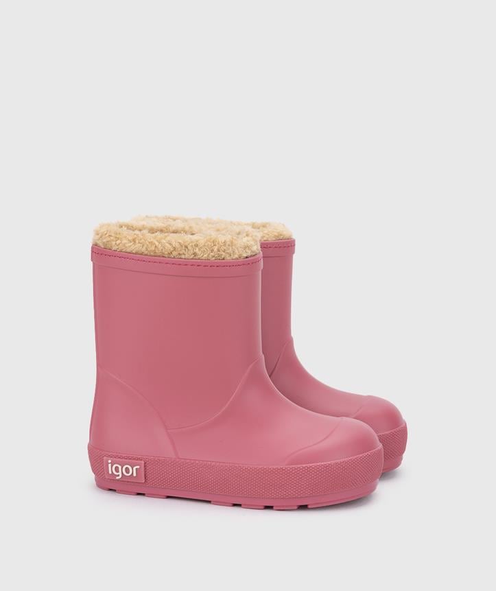 IGOR Yougi Borreguito Frambuesa Raspberry